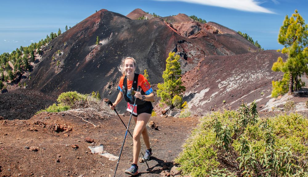 Mazucator Trail, una de las carreras más antiguas y bonitas de La Palma