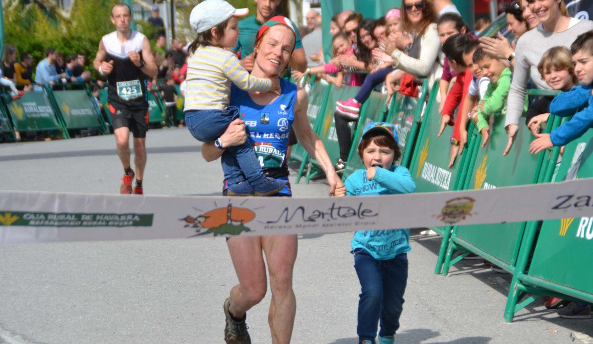 Medio Maratón de Montaña de Bera 2019: previa y actividades 