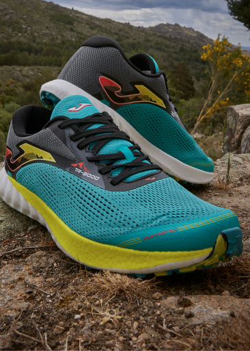 Joma TR 9000 Joma TR 9000
