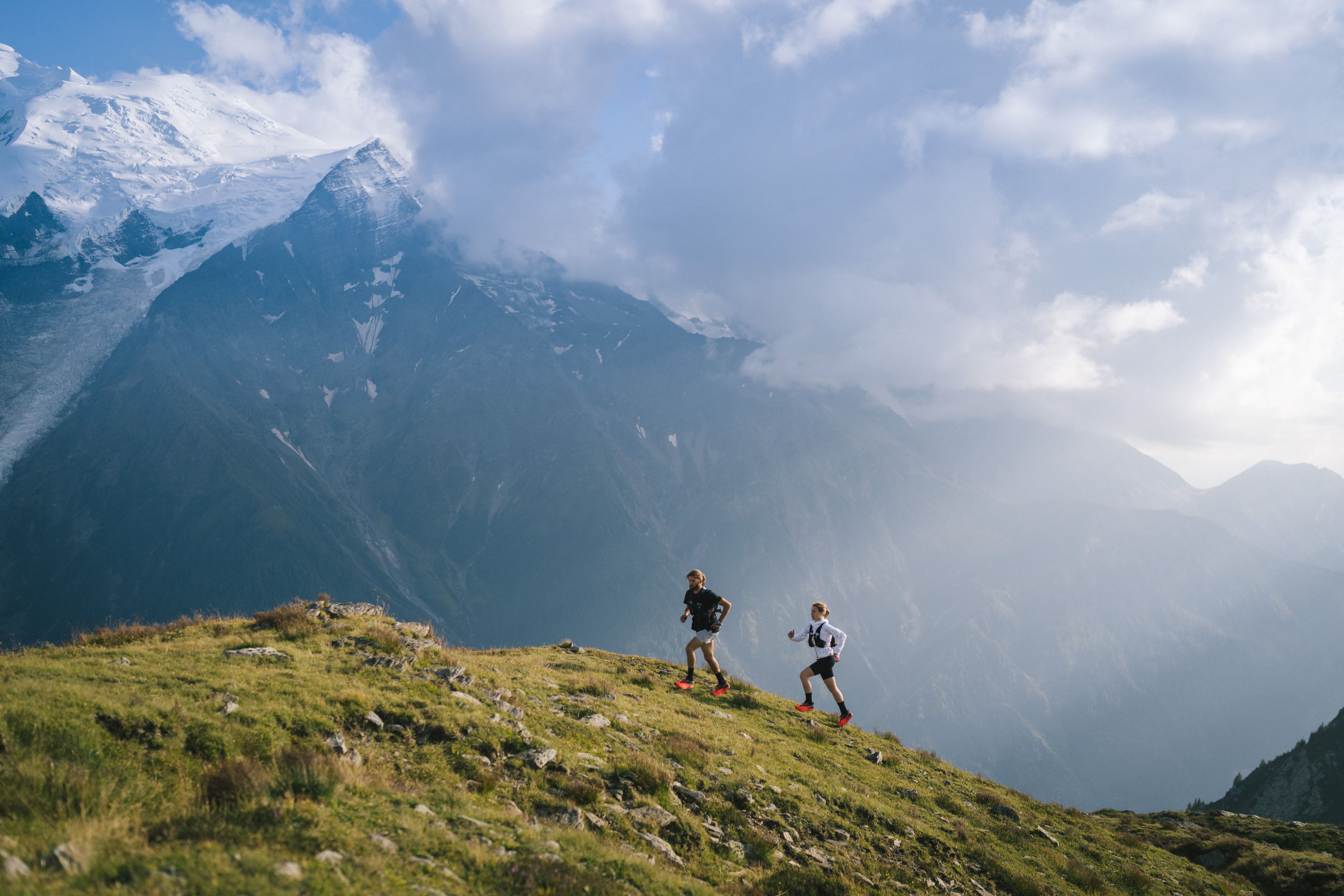 10 claves para perfeccionar tu técnica en la montaña iStock 1478093248