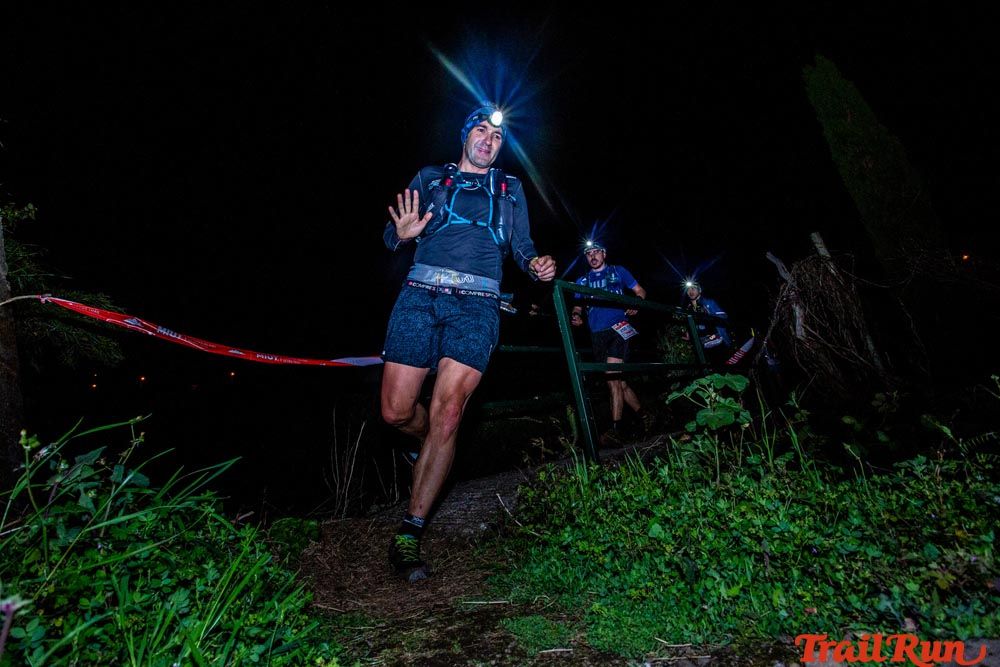 Ultra Trail MIUT de Madeira 01