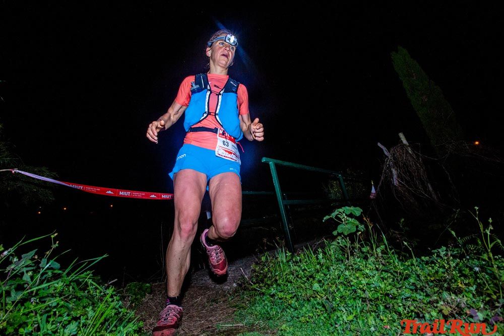 Ultra Trail MIUT de Madeira 01