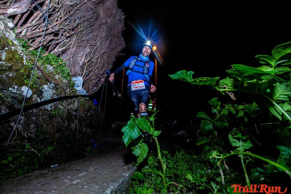Ultra Trail MIUT de Madeira 02