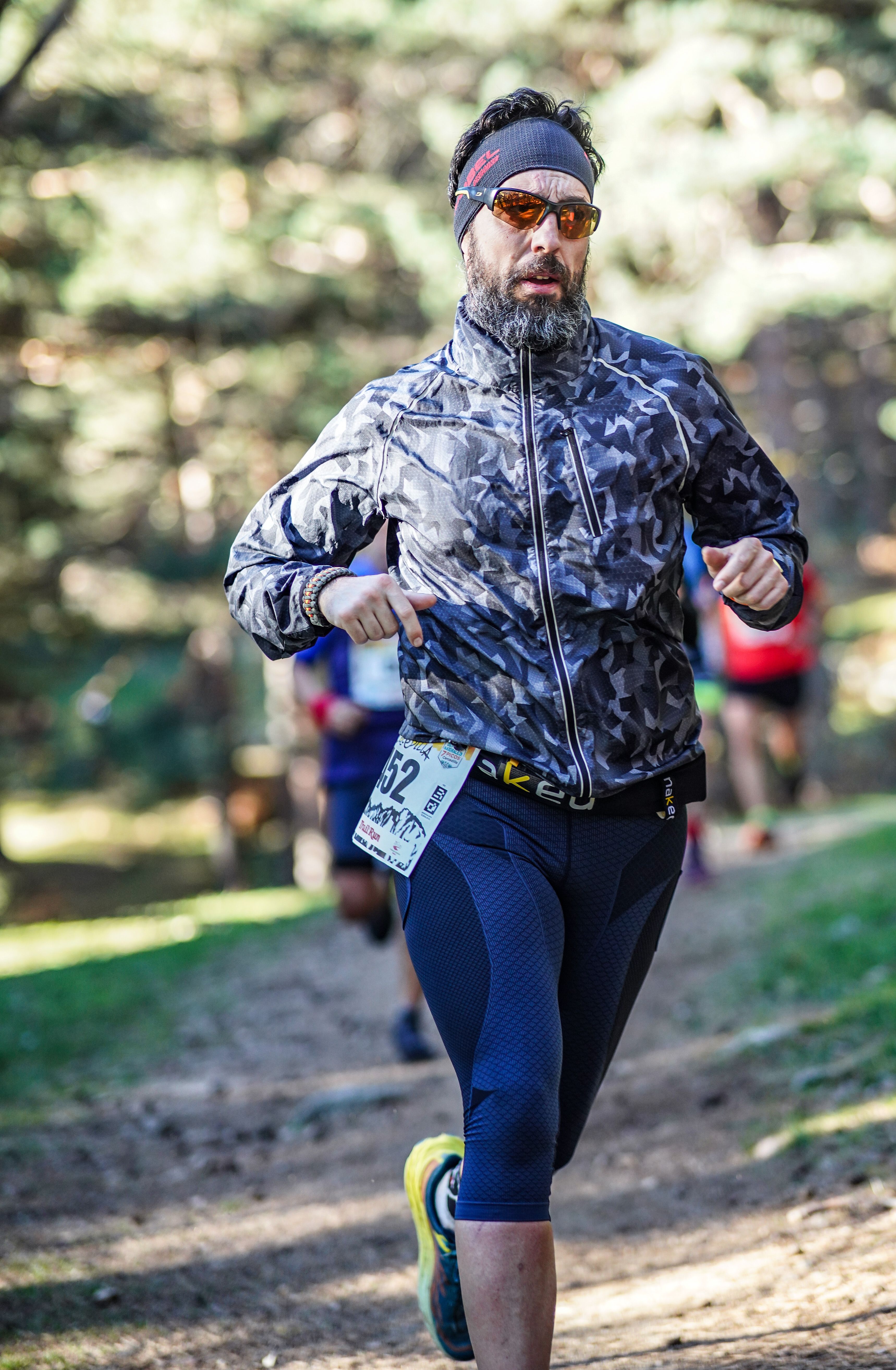 Carrera de Navidad de Cercedilla ©JCDFotografia