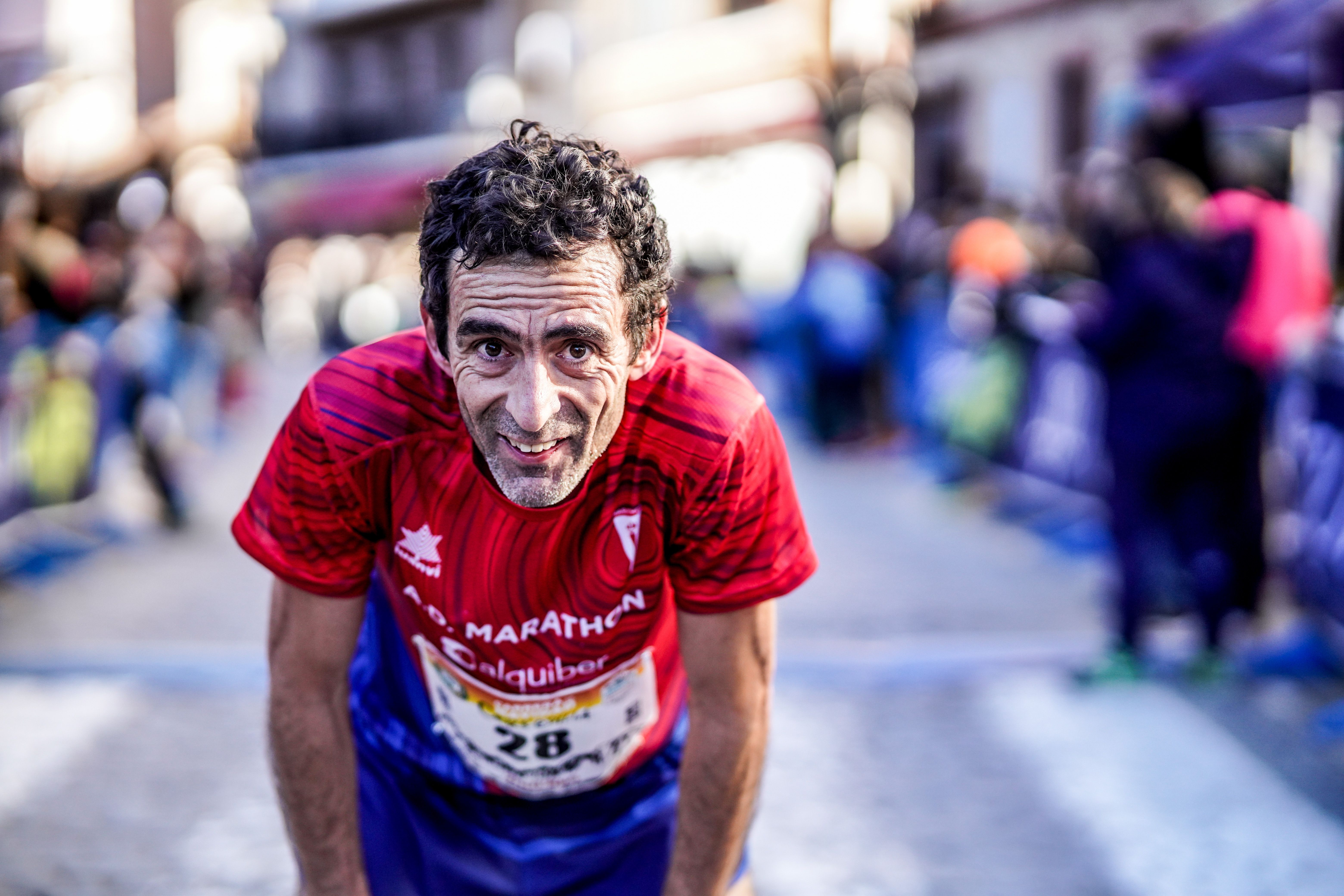 Carrera de Navidad de Cercedilla ©JCDFotografia
