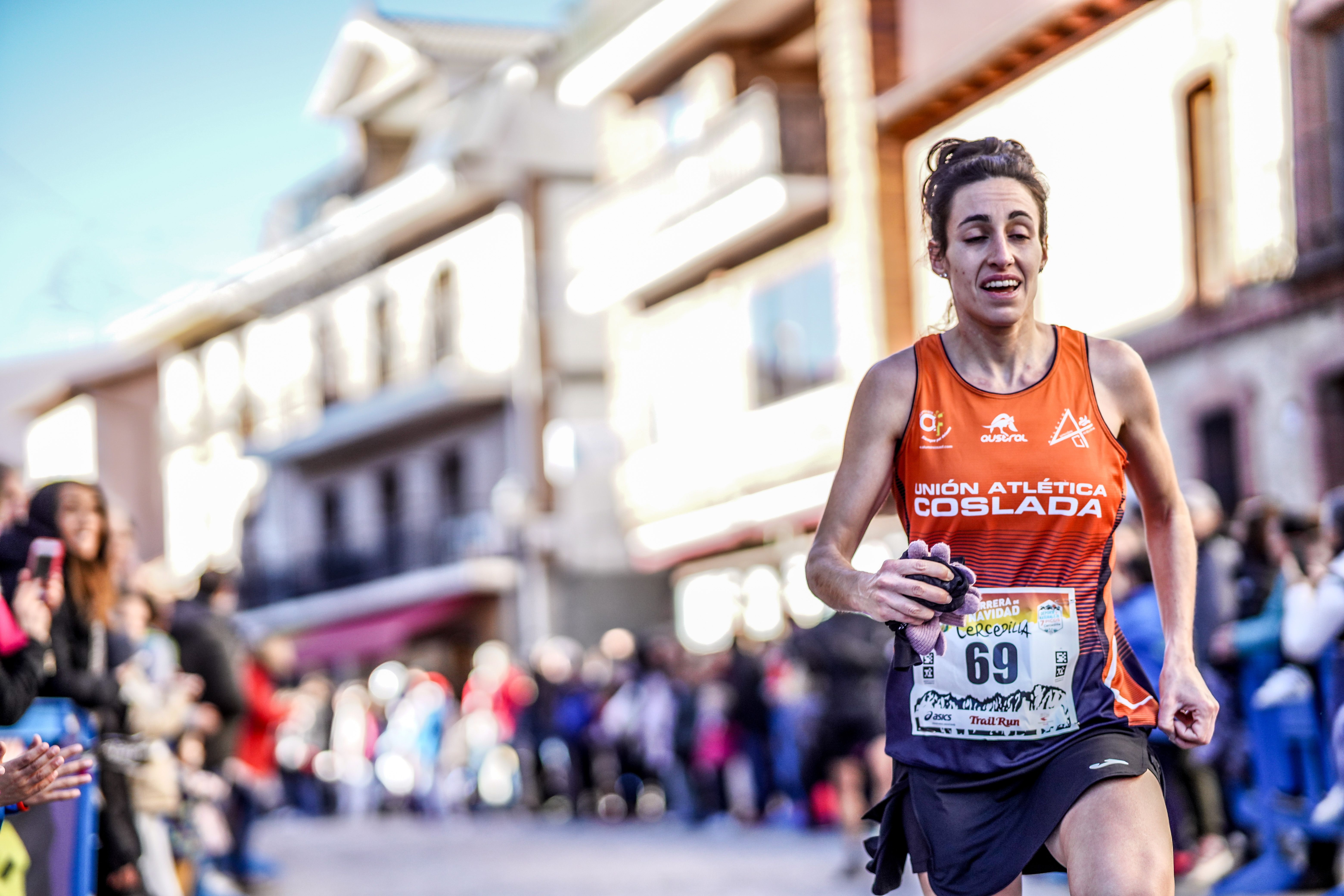 Carrera de Navidad de Cercedilla ©JCDFotografia