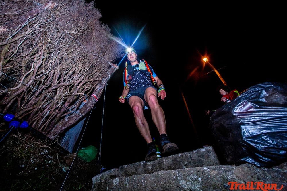 Ultra Trail MIUT de Madeira 03
