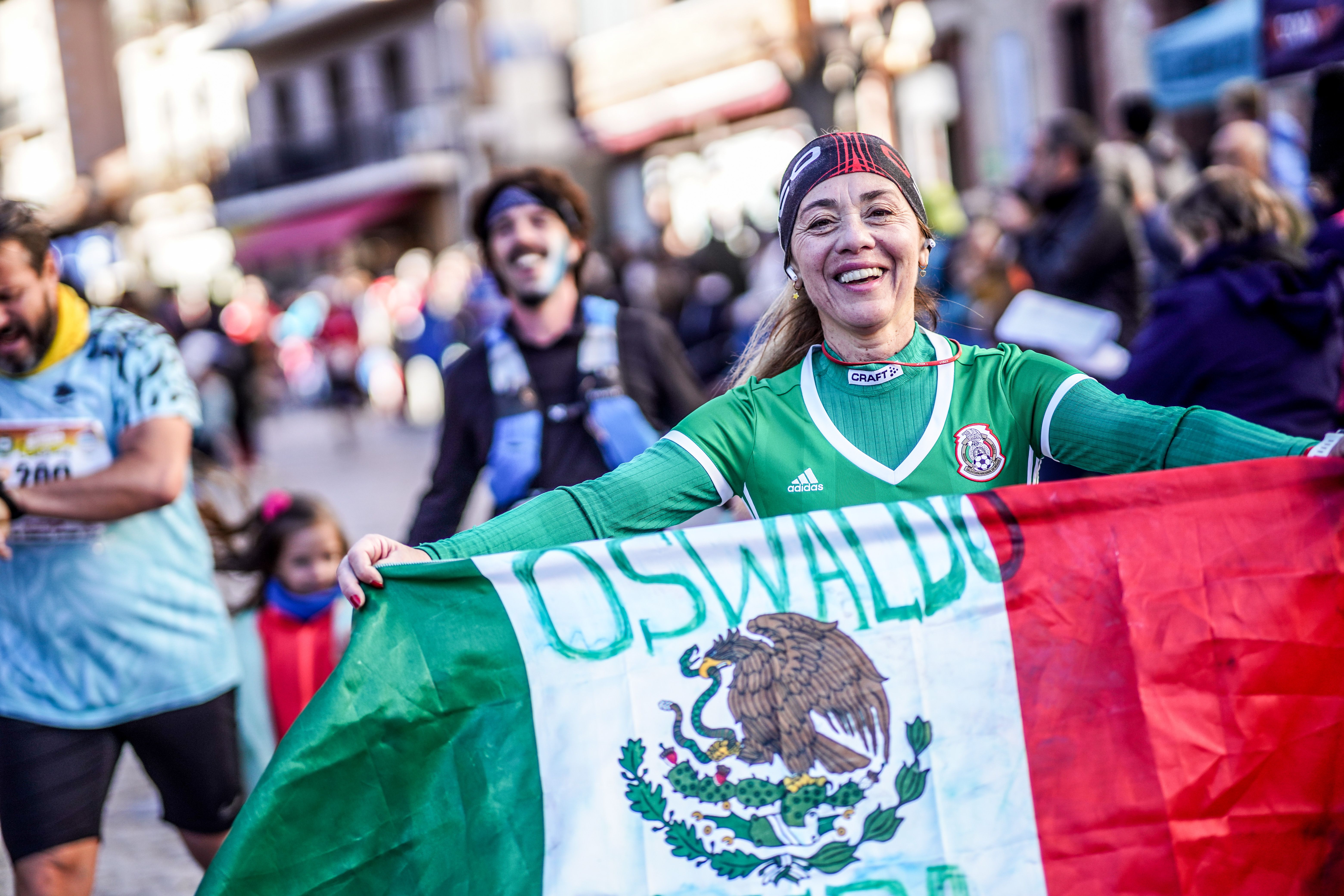 Carrera de Navidad de Cercedilla ©JCDFotografia
