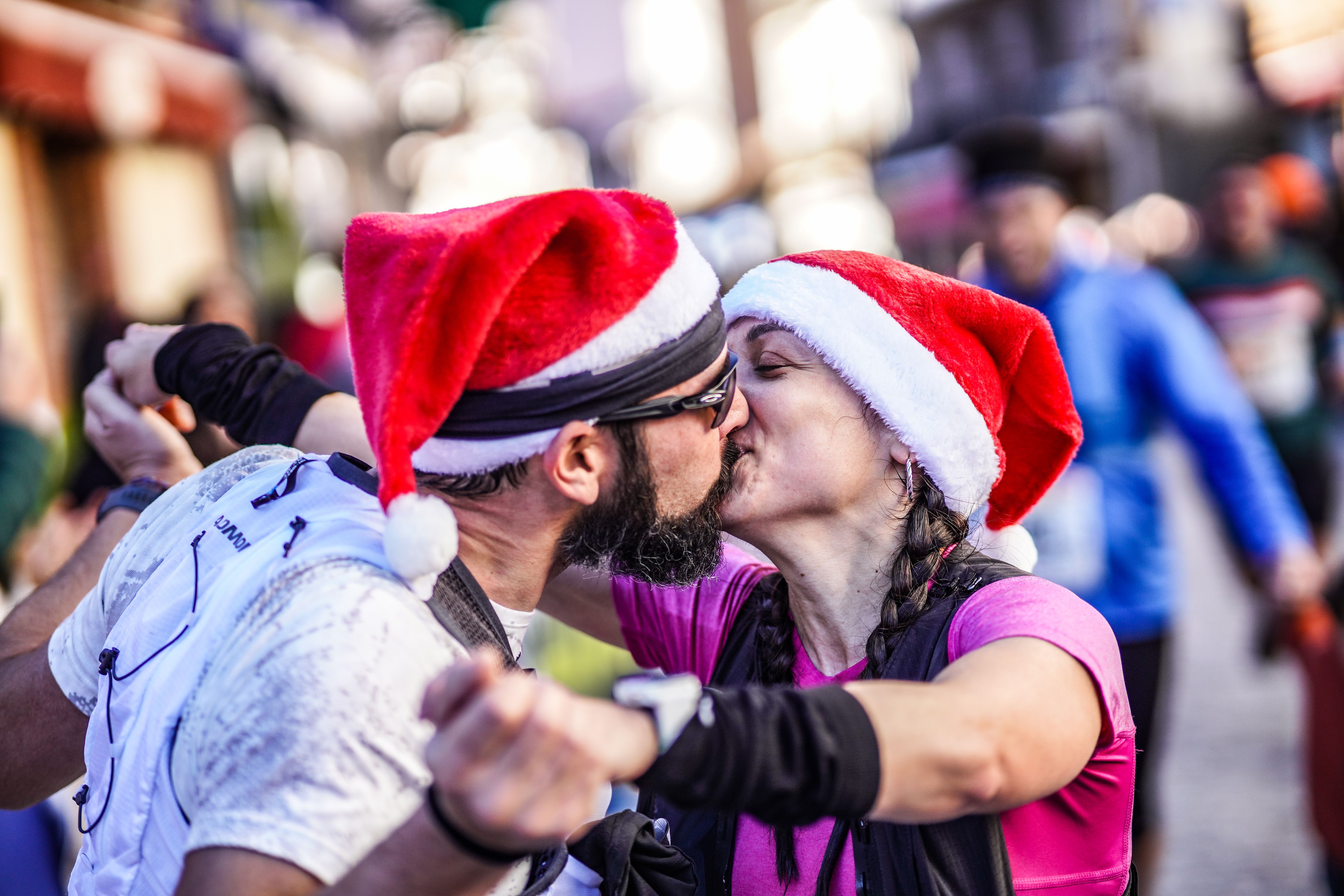 Carrera de Navidad de Cercedilla ©JCDFotografia
