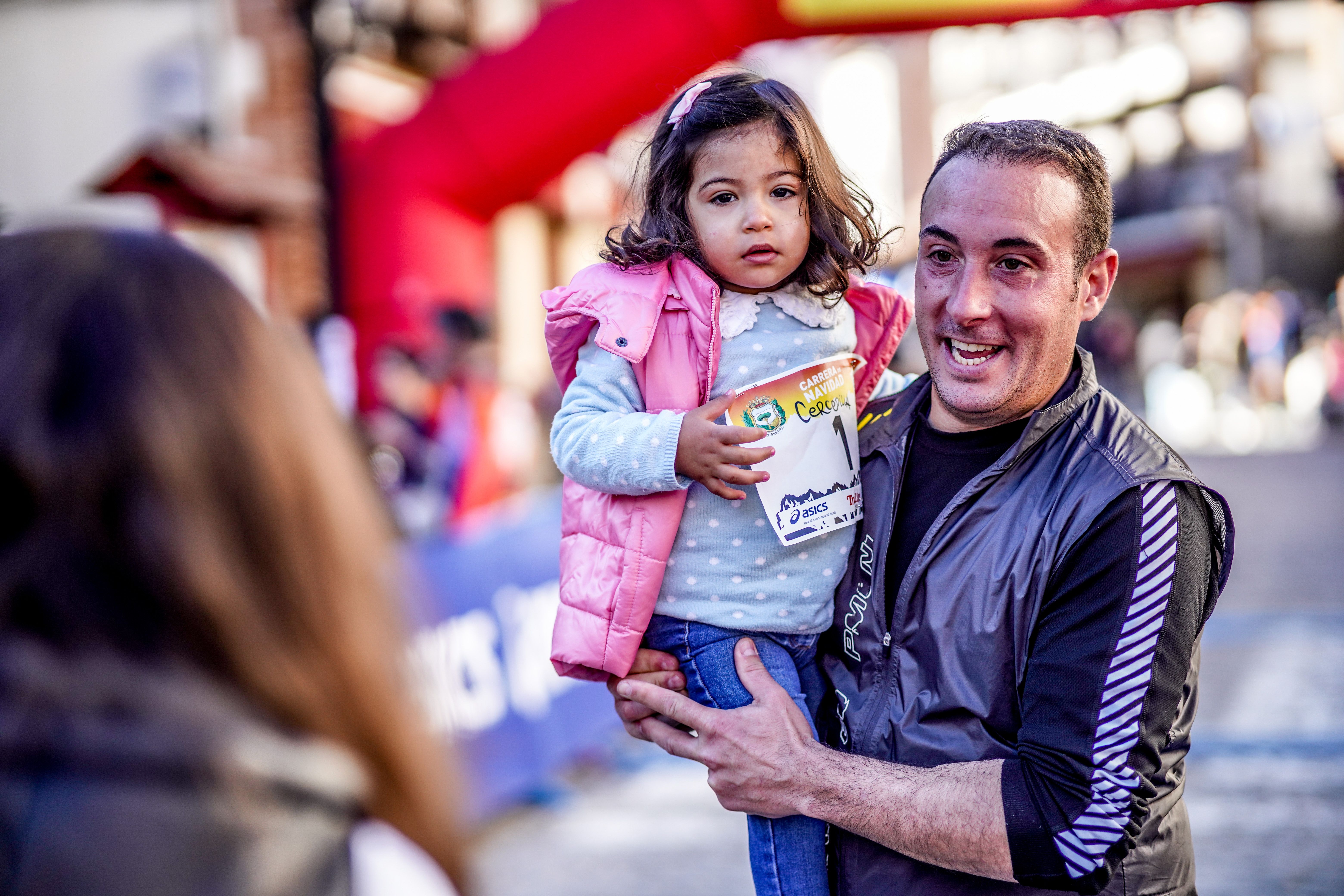 Carrera de Navidad de Cercedilla ©JCDFotografia