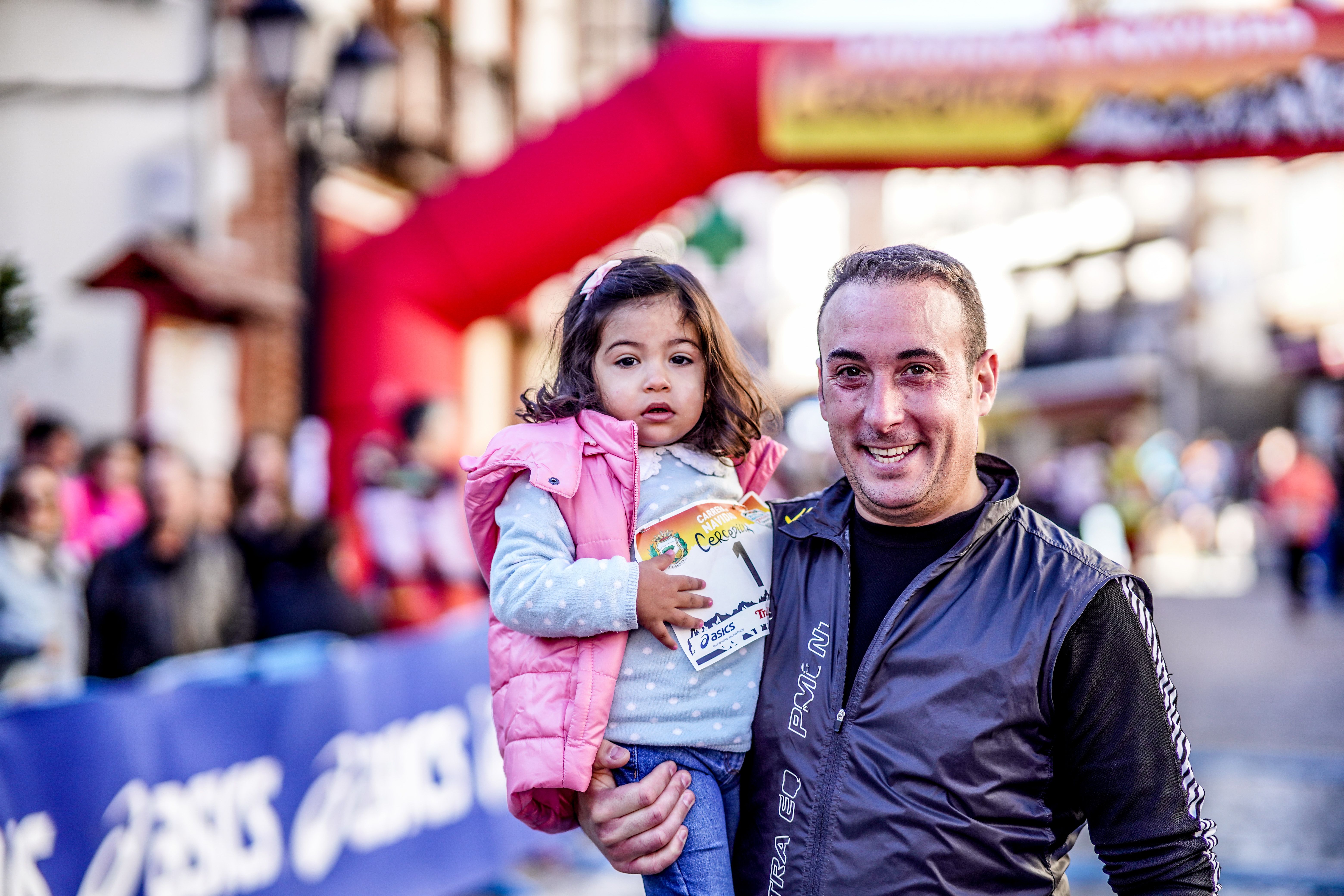 Carrera de Navidad de Cercedilla ©JCDFotografia