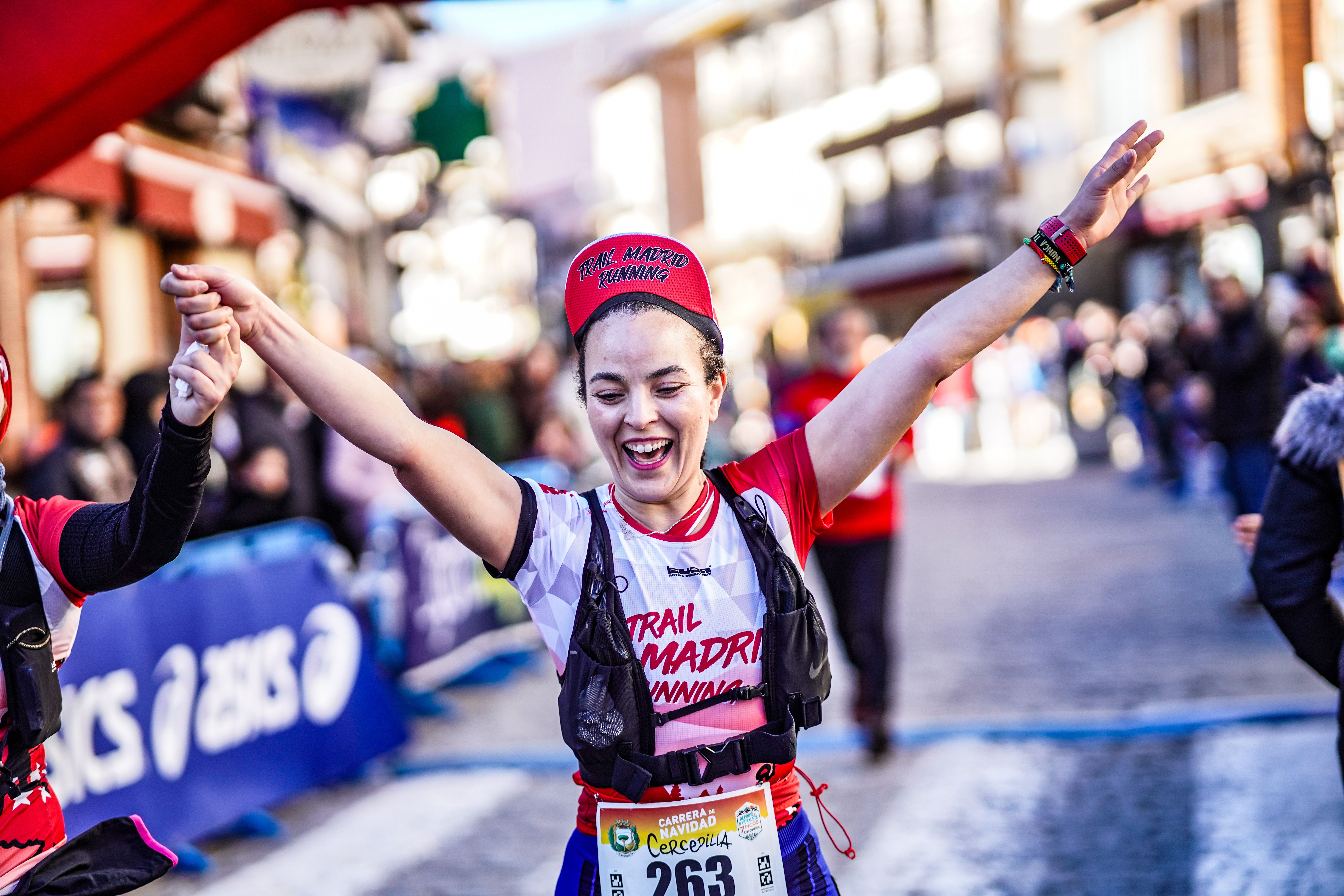 Carrera de Navidad de Cercedilla ©JCDFotografia