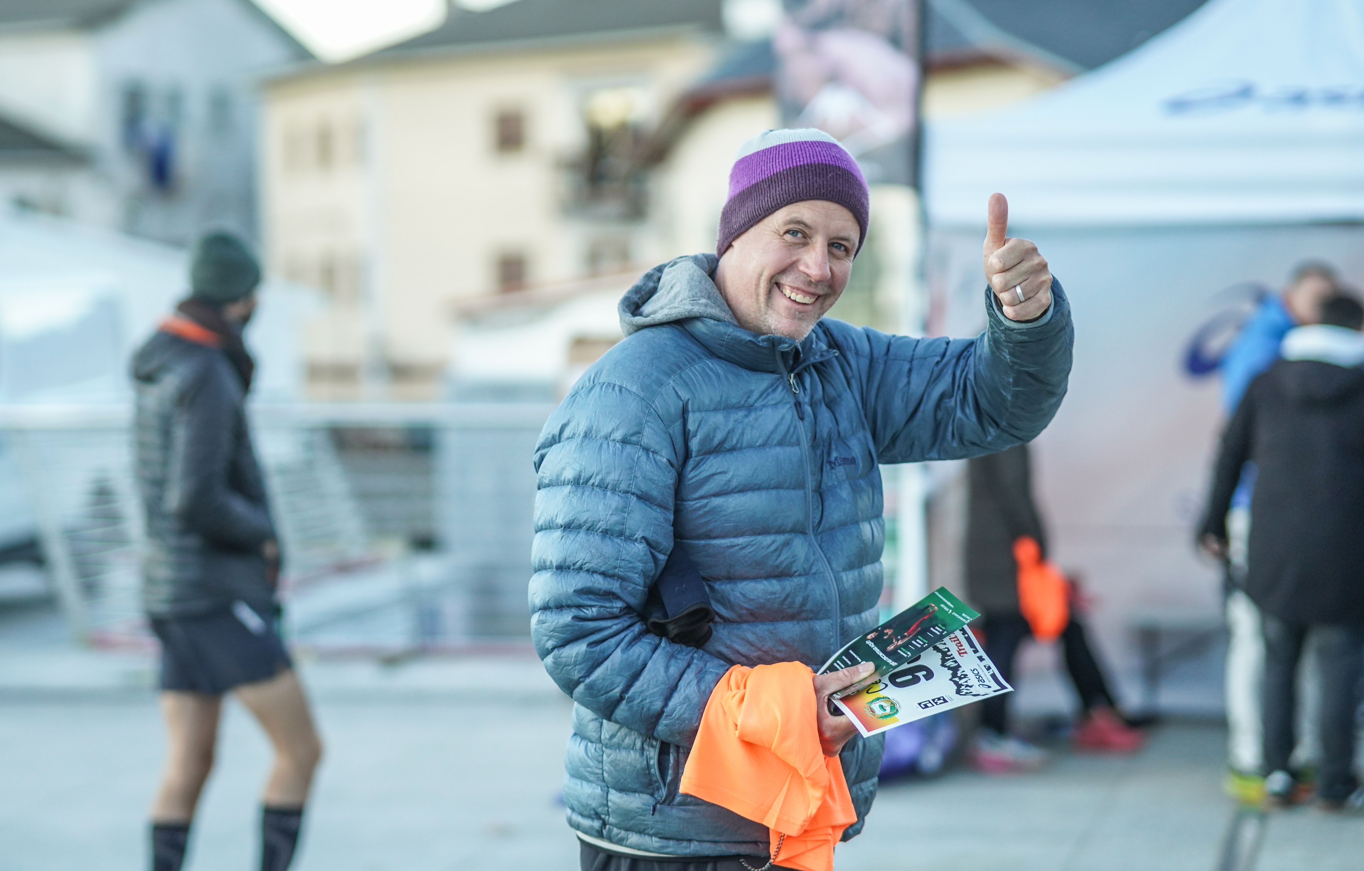 Carrera de Navidad de Cercedilla ©JCDFotografia