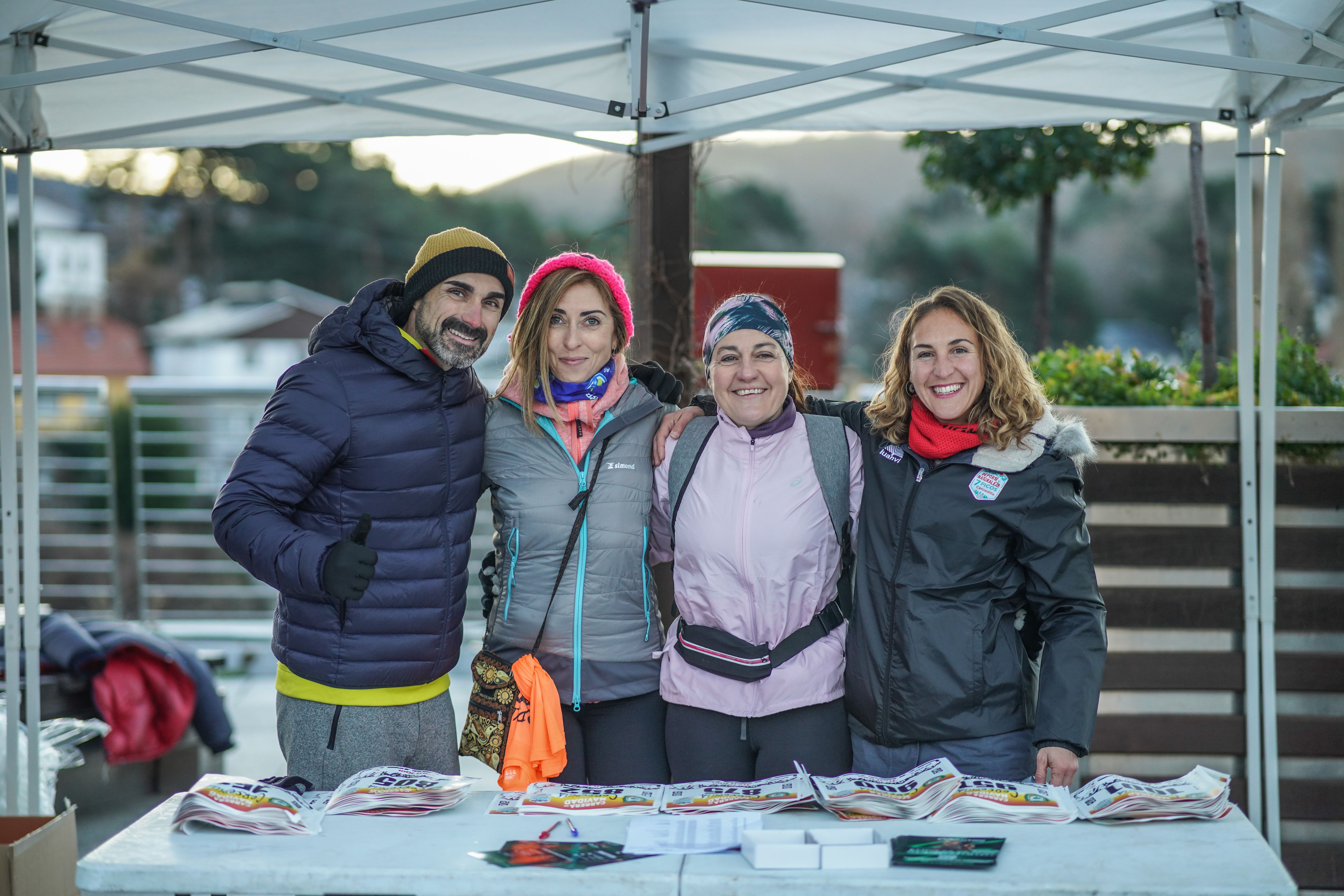 Carrera de Navidad de Cercedilla ©JCDFotografia