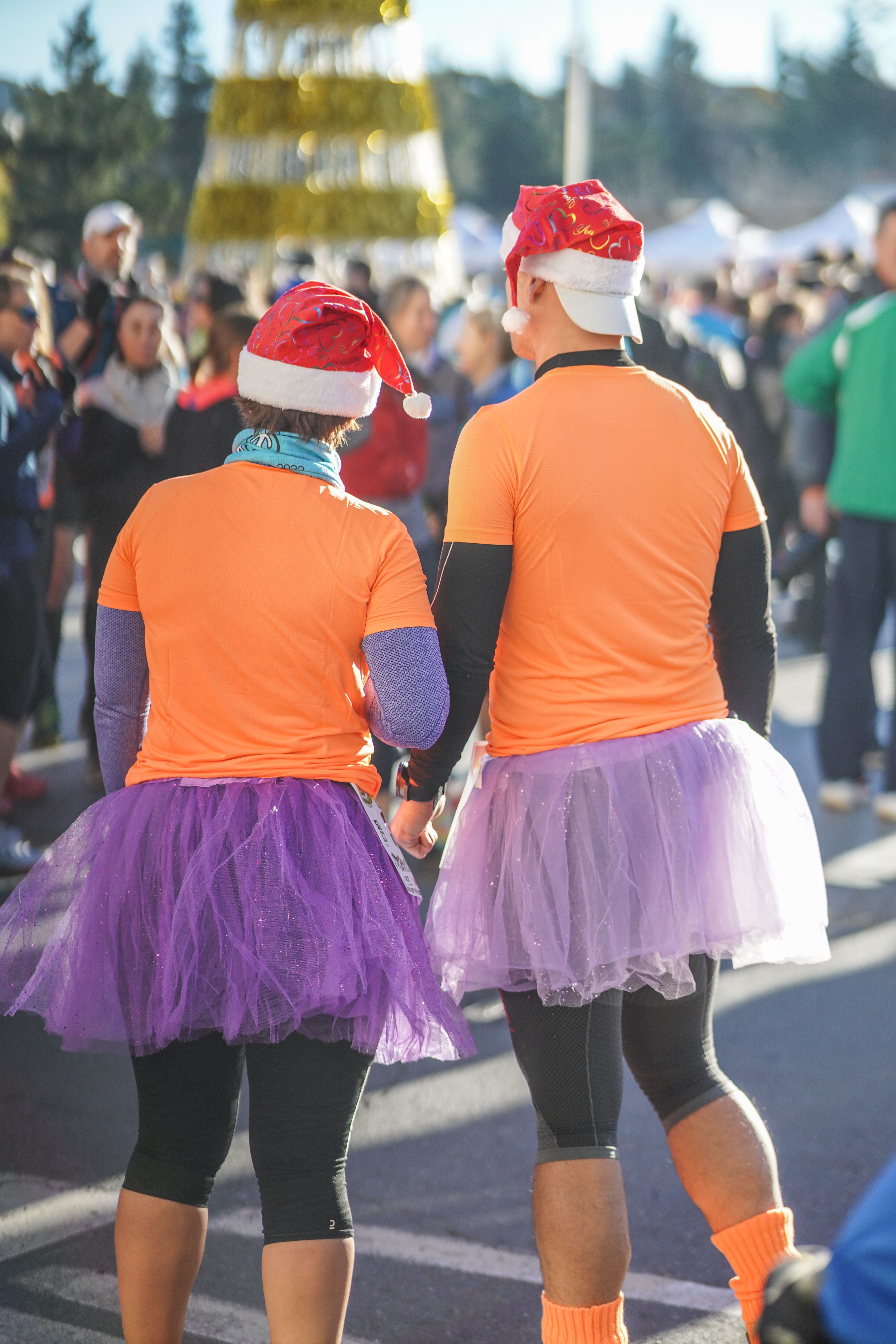 Carrera de Navidad de Cercedilla ©JCDFotografia