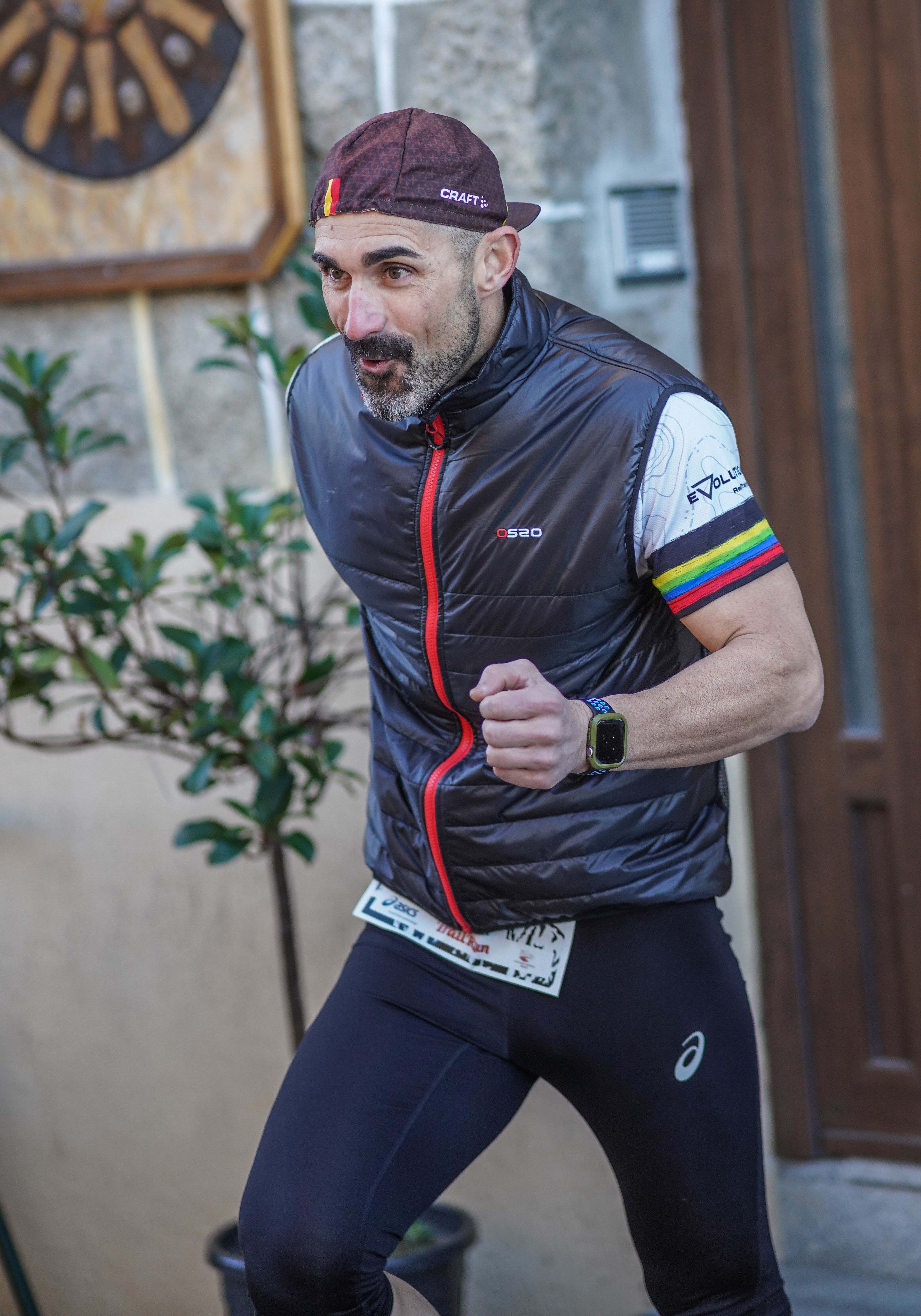 Carrera de Navidad de Cercedilla ©JCDFotografia