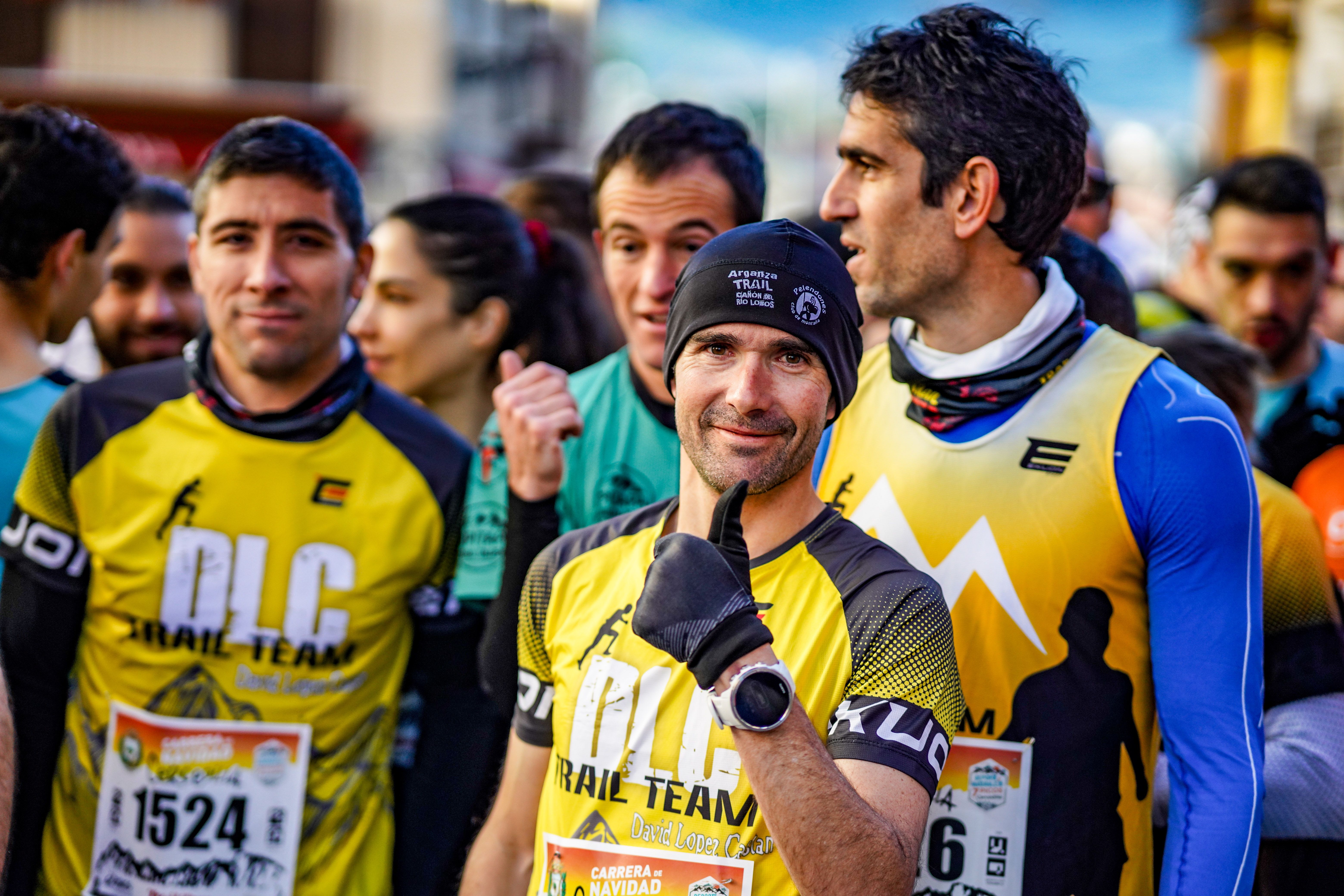 Carrera de Navidad de Cercedilla ©JCDFotografia