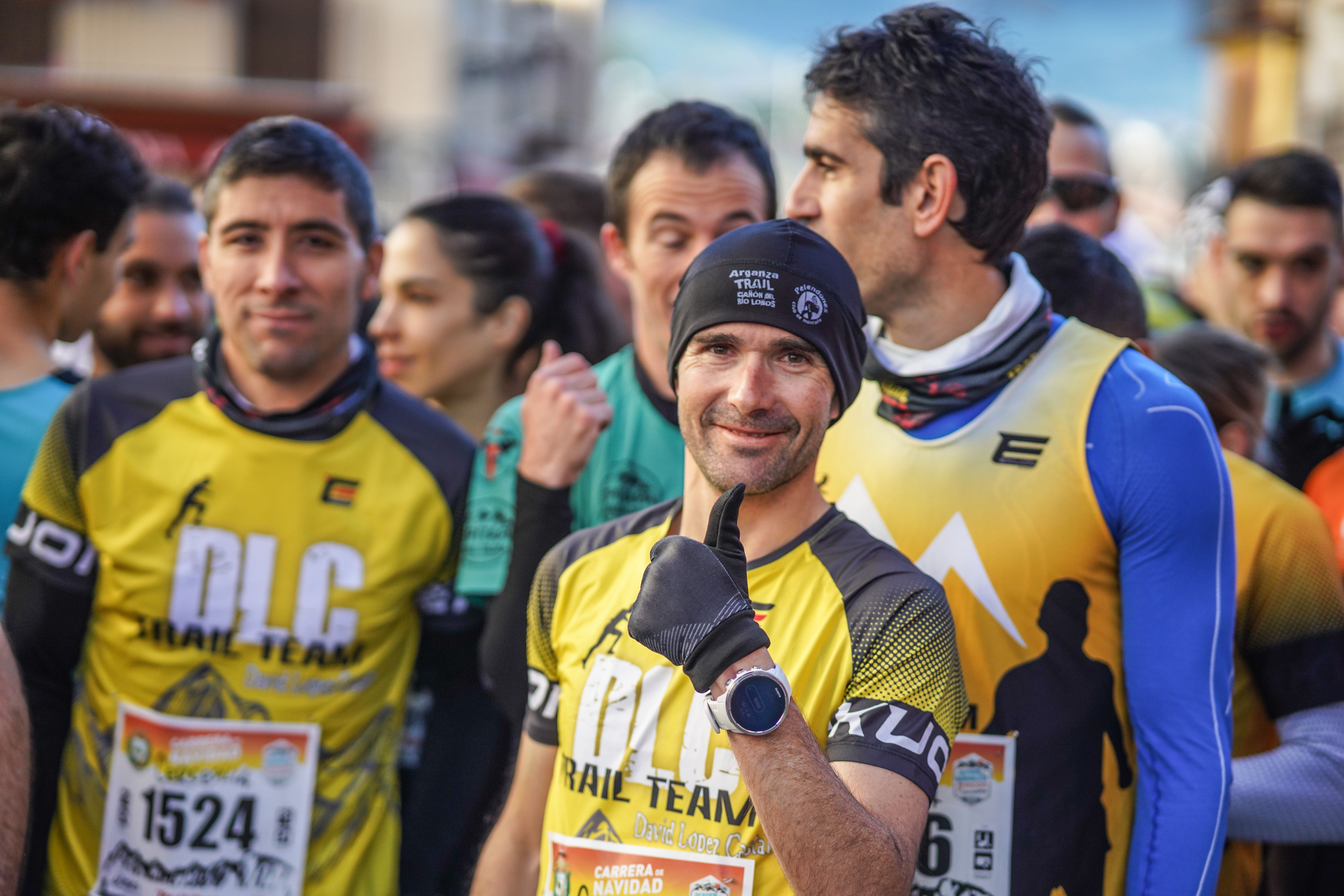 Carrera de Navidad de Cercedilla ©JCDFotografia