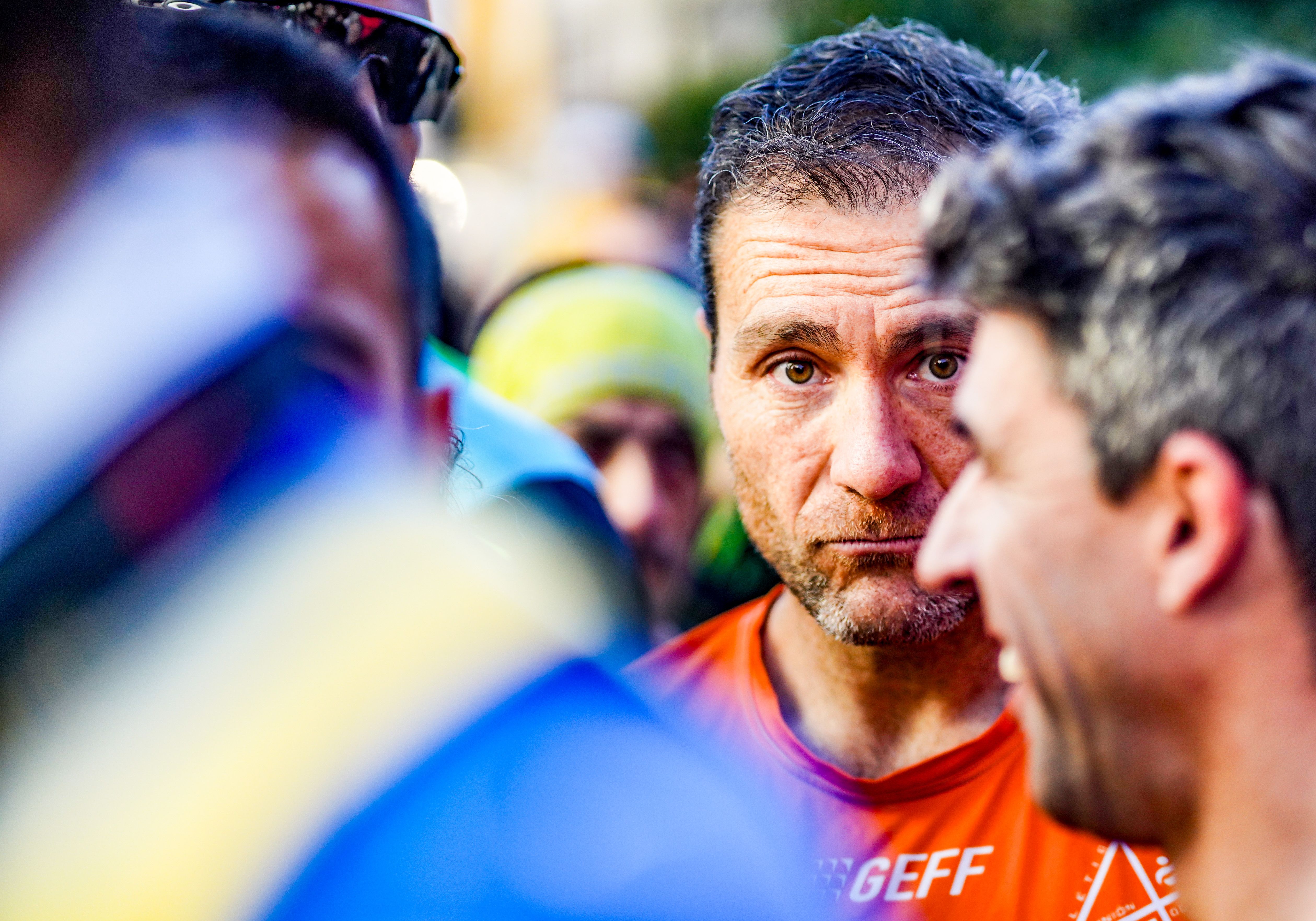 Carrera de Navidad de Cercedilla ©JCDFotografia