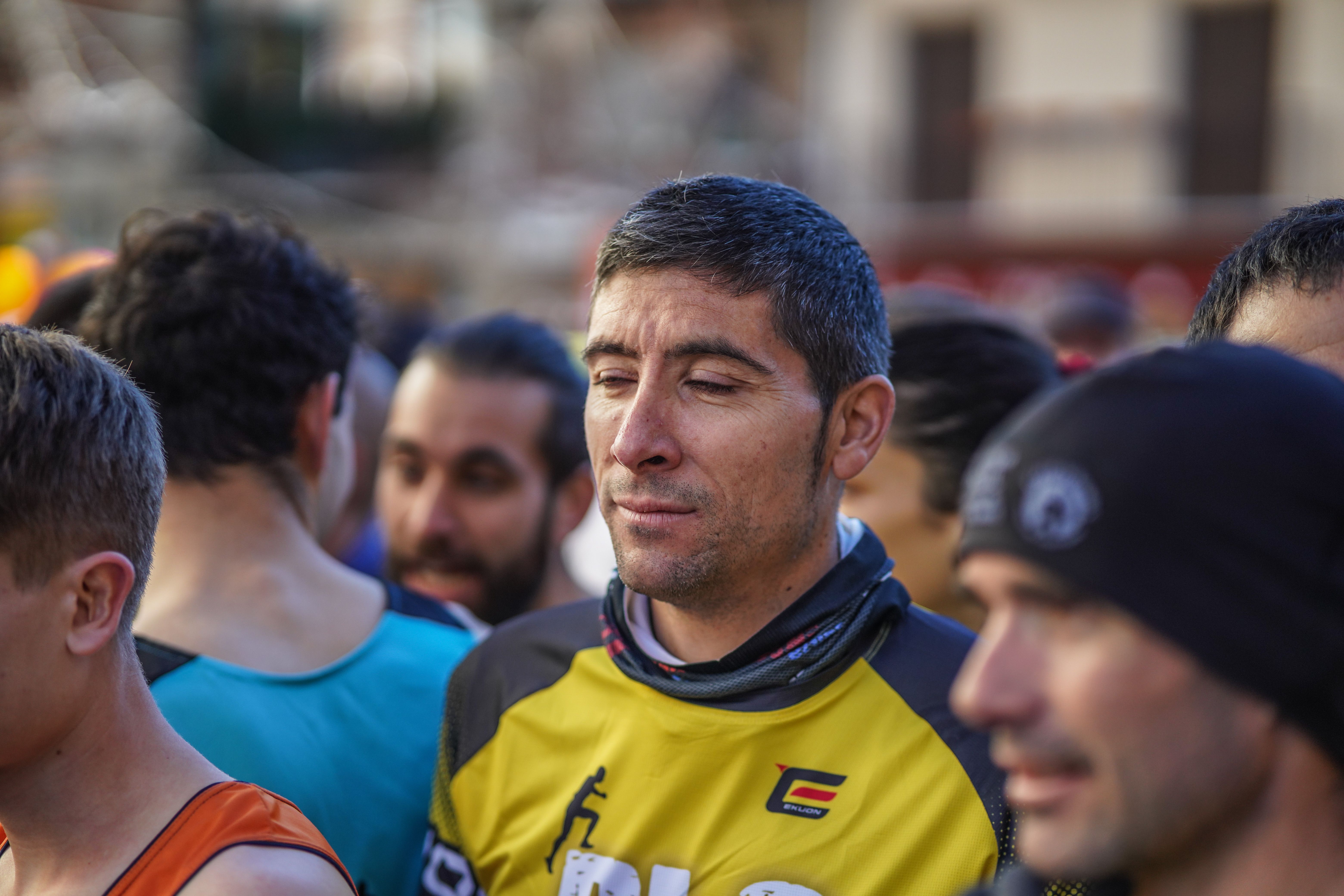 Carrera de Navidad de Cercedilla ©JCDFotografia