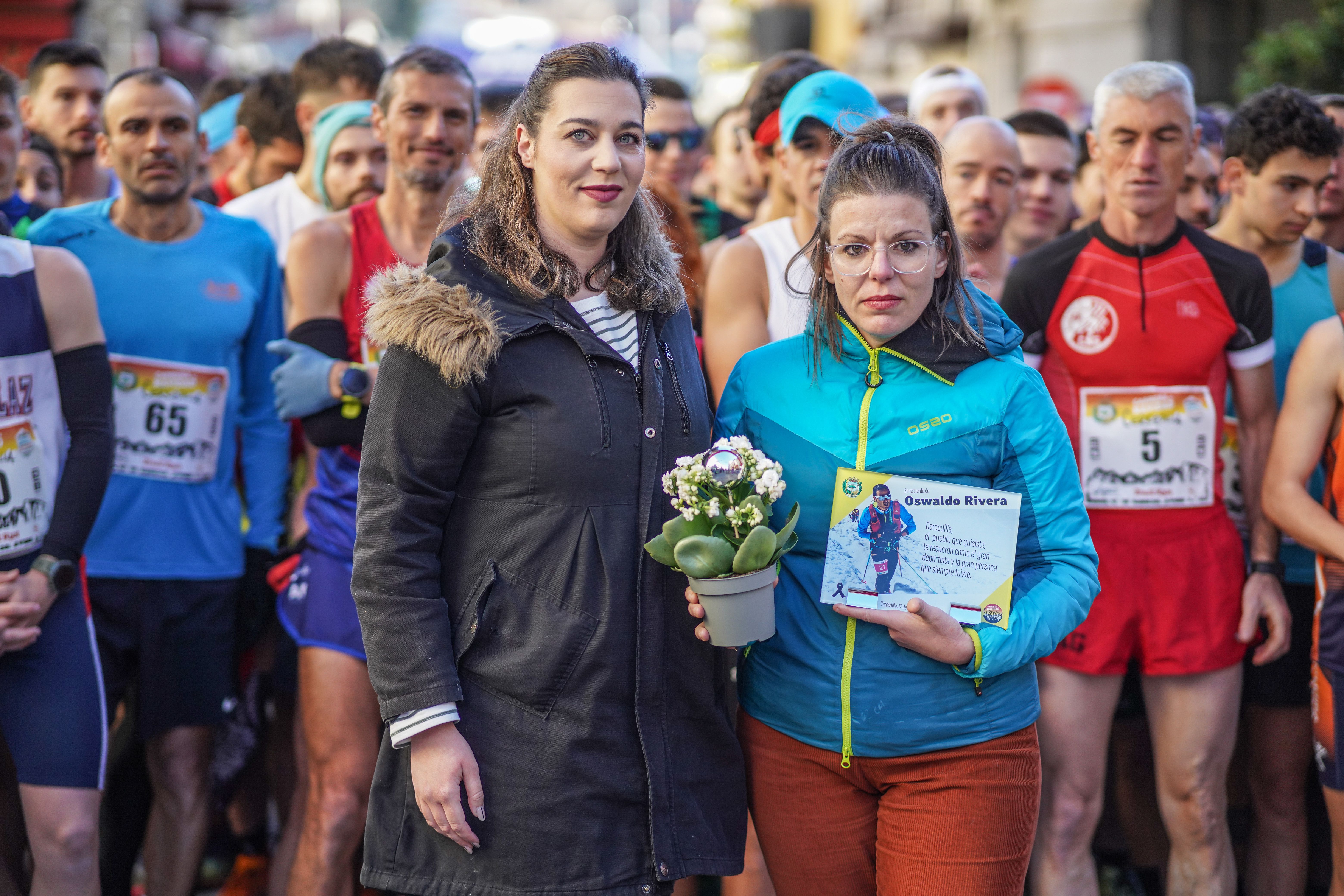 Carrera de Navidad de Cercedilla ©JCDFotografia