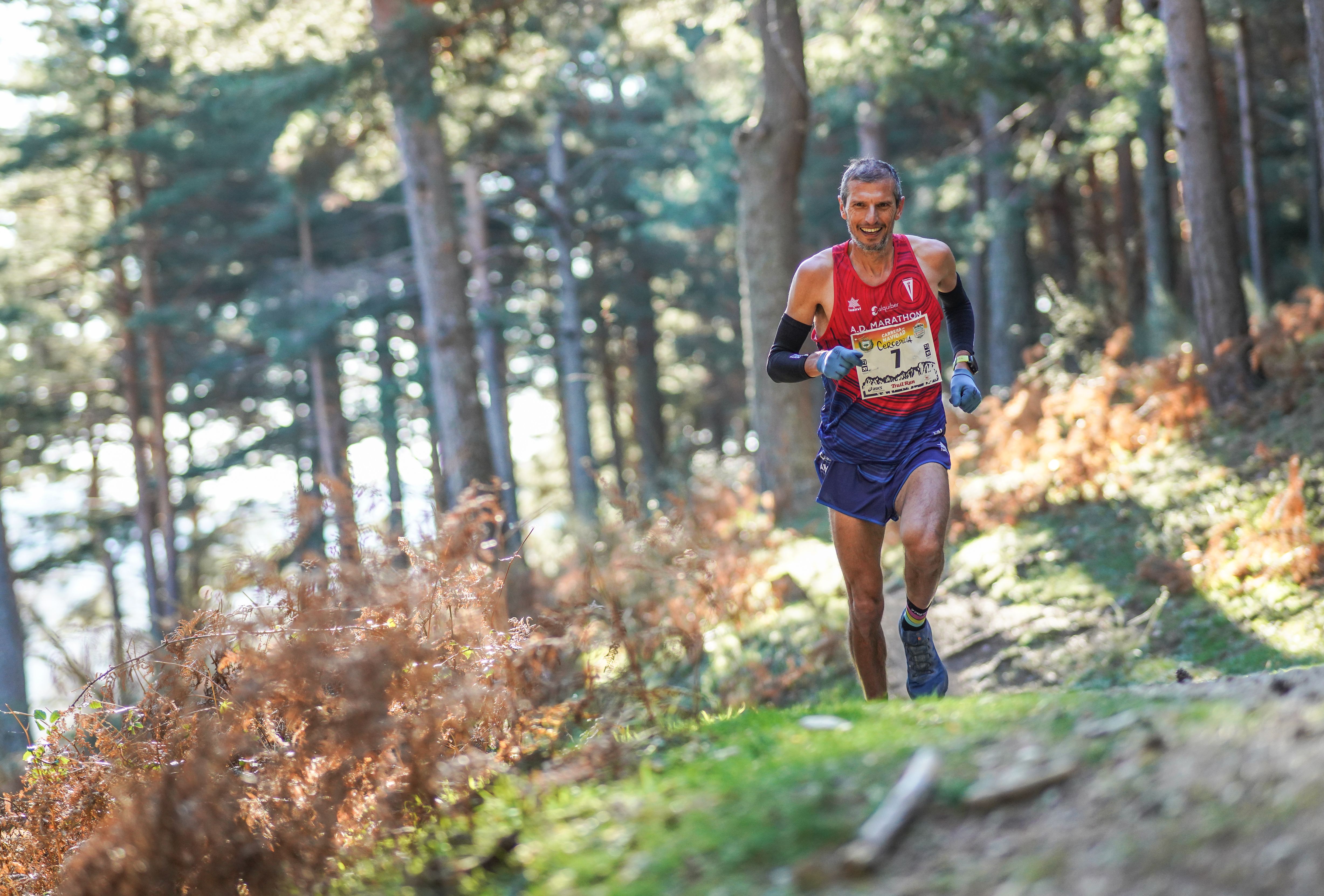 Carrera de Navidad de Cercedilla ©JCDFotografia