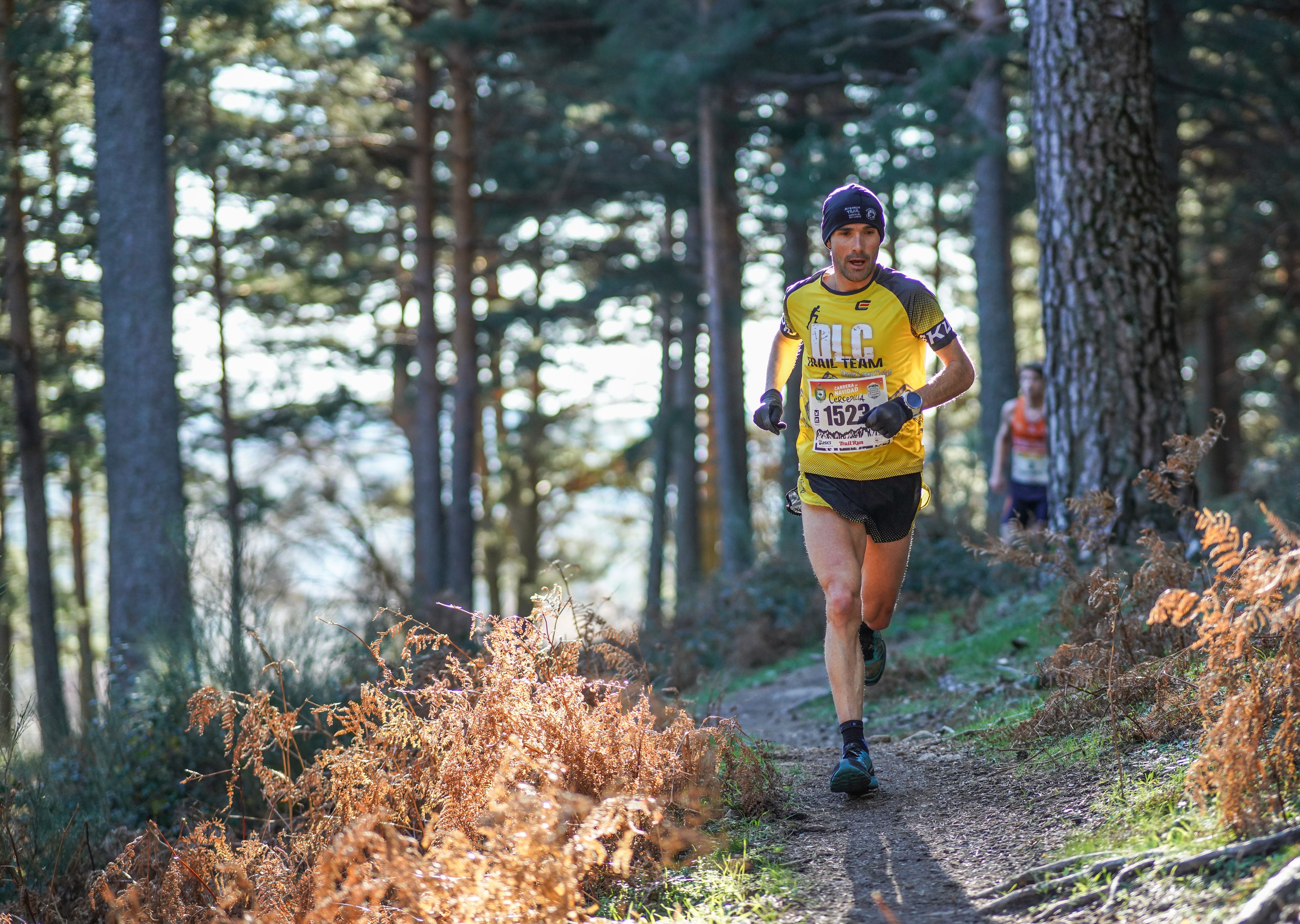 Carrera de Navidad de Cercedilla ©JCDFotografia