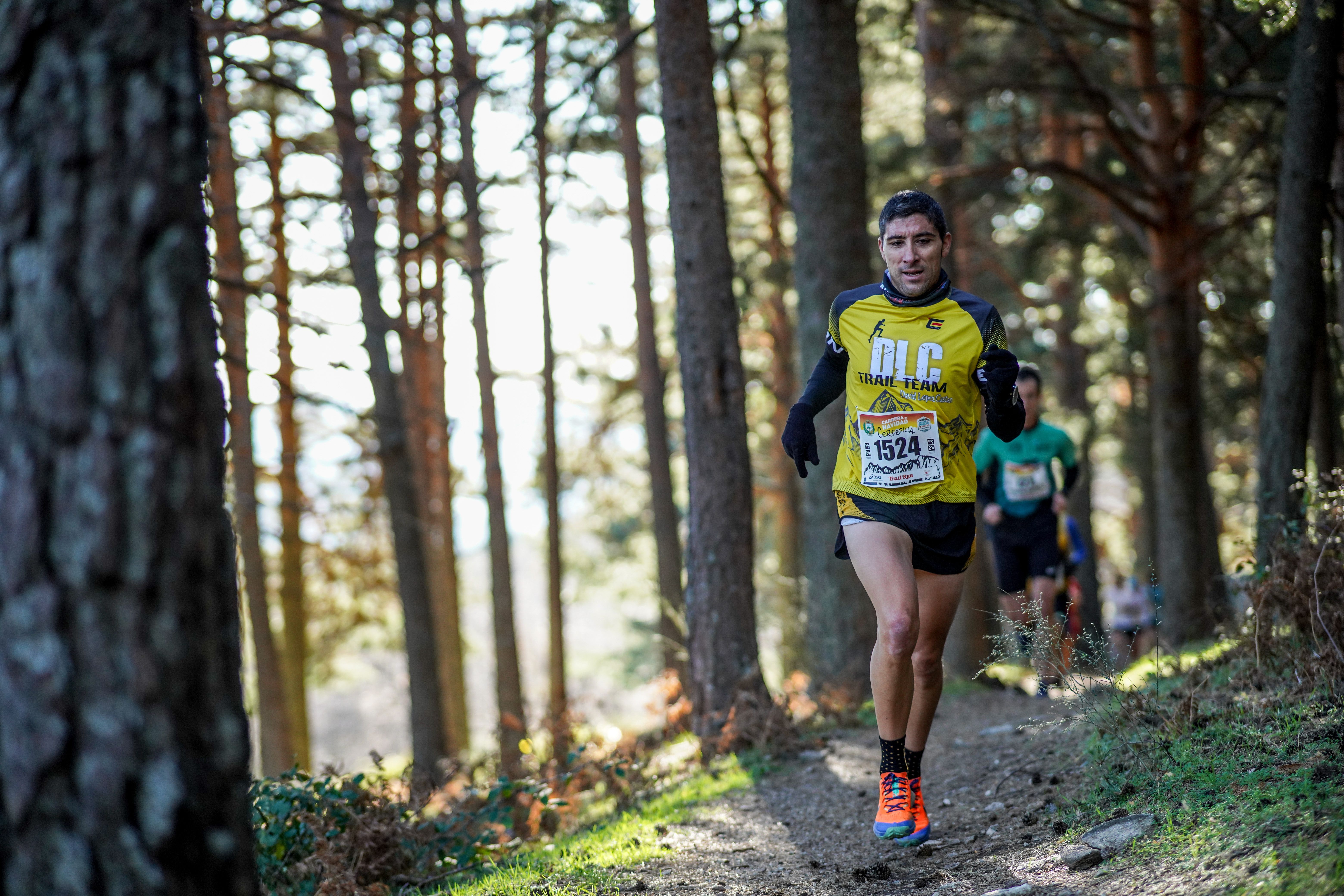 Carrera de Navidad de Cercedilla ©JCDFotografia