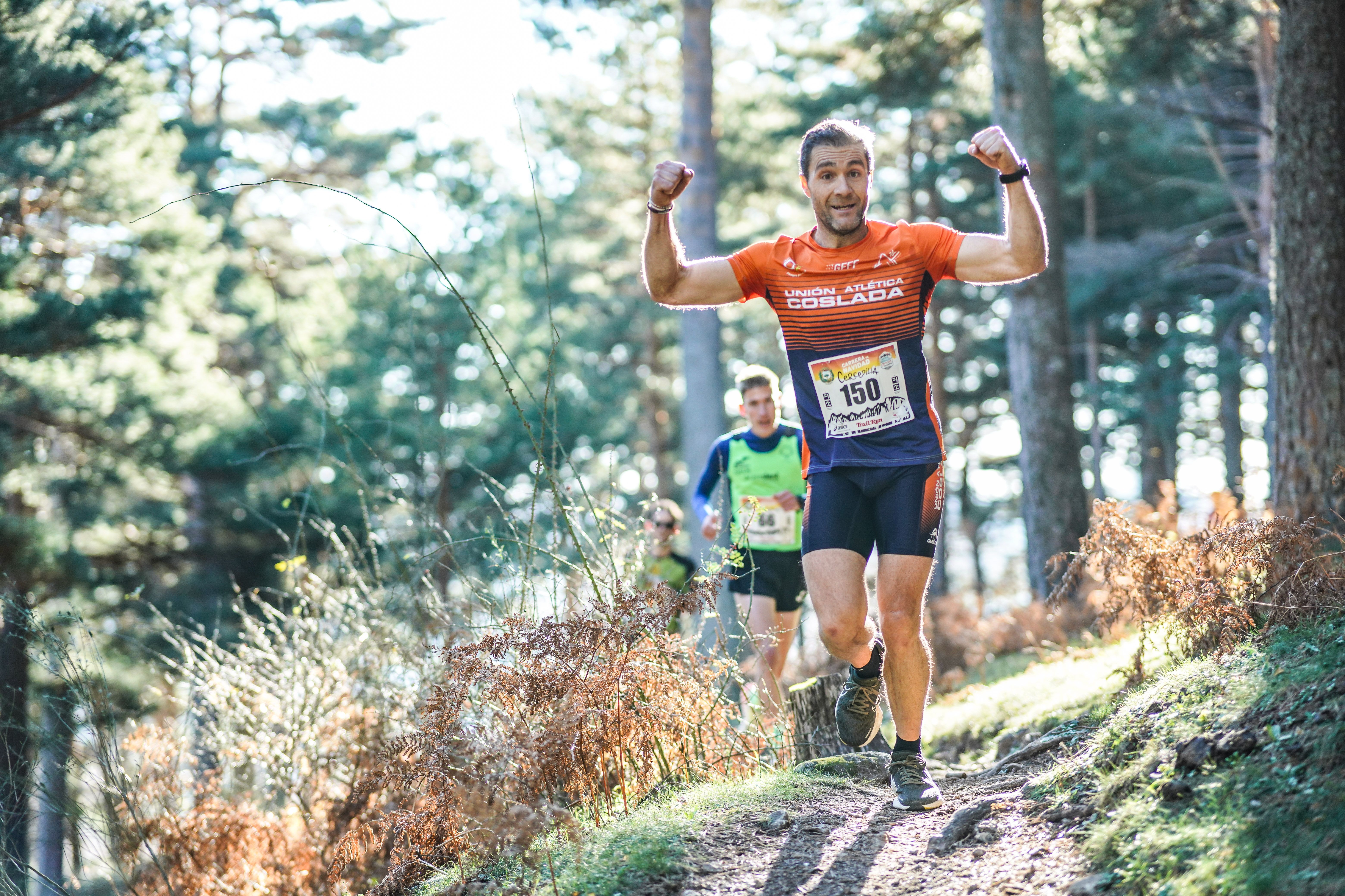 Carrera de Navidad de Cercedilla ©JCDFotografia