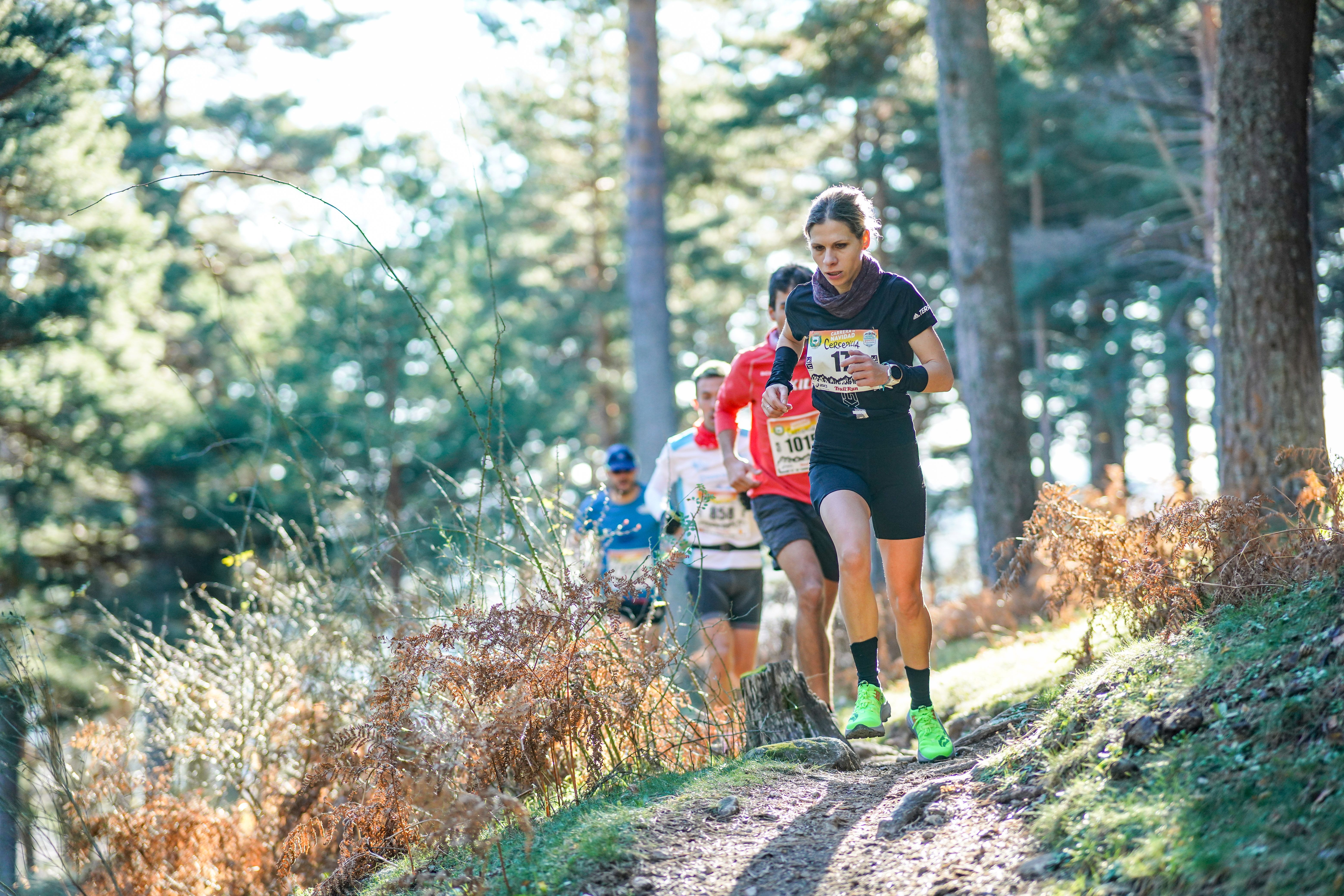 Carrera de Navidad de Cercedilla ©JCDFotografia