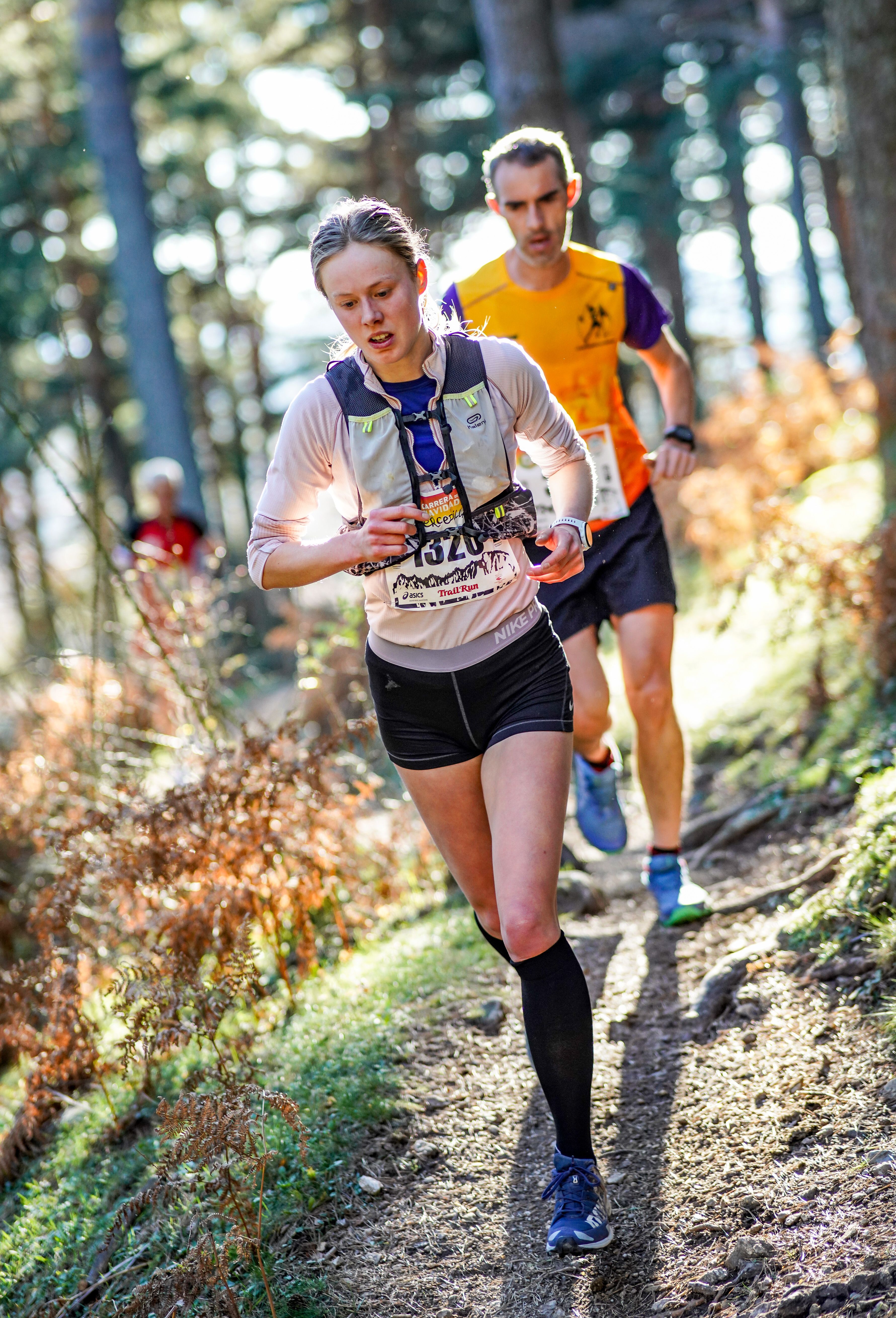 Carrera de Navidad de Cercedilla ©JCDFotografia
