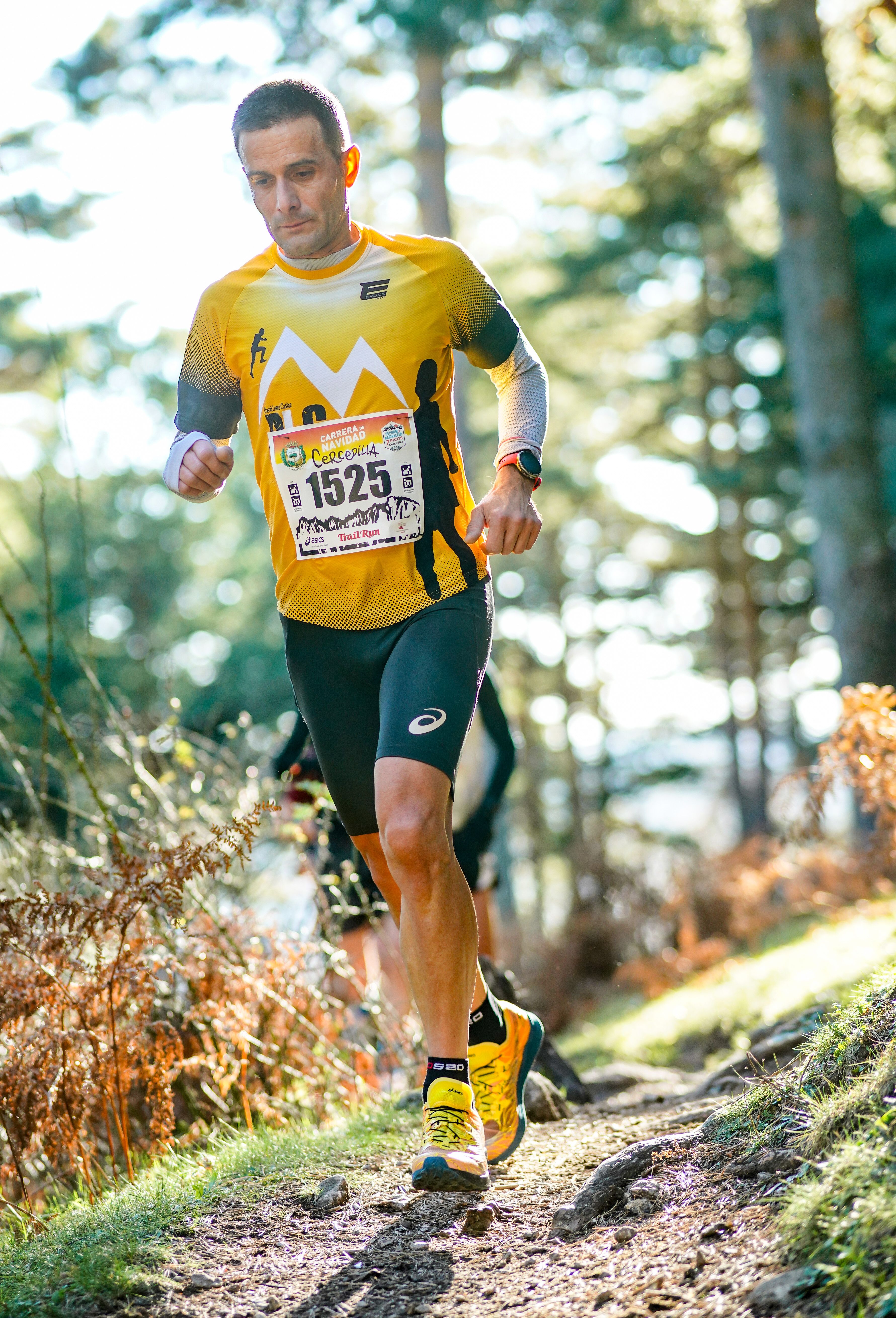 Carrera de Navidad de Cercedilla ©JCDFotografia