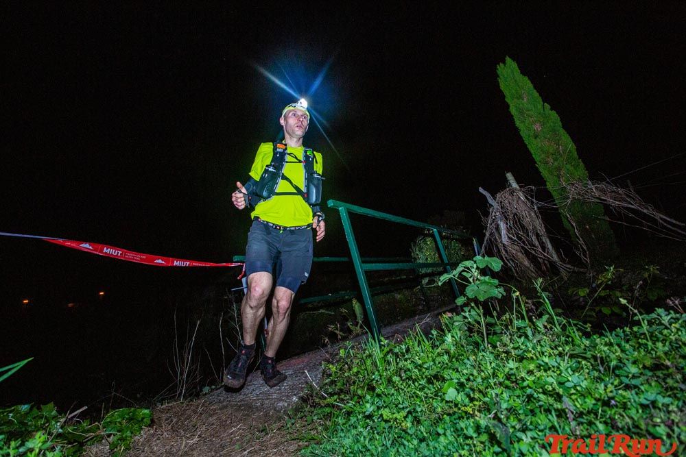 Ultra Trail MIUT de Madeira 01