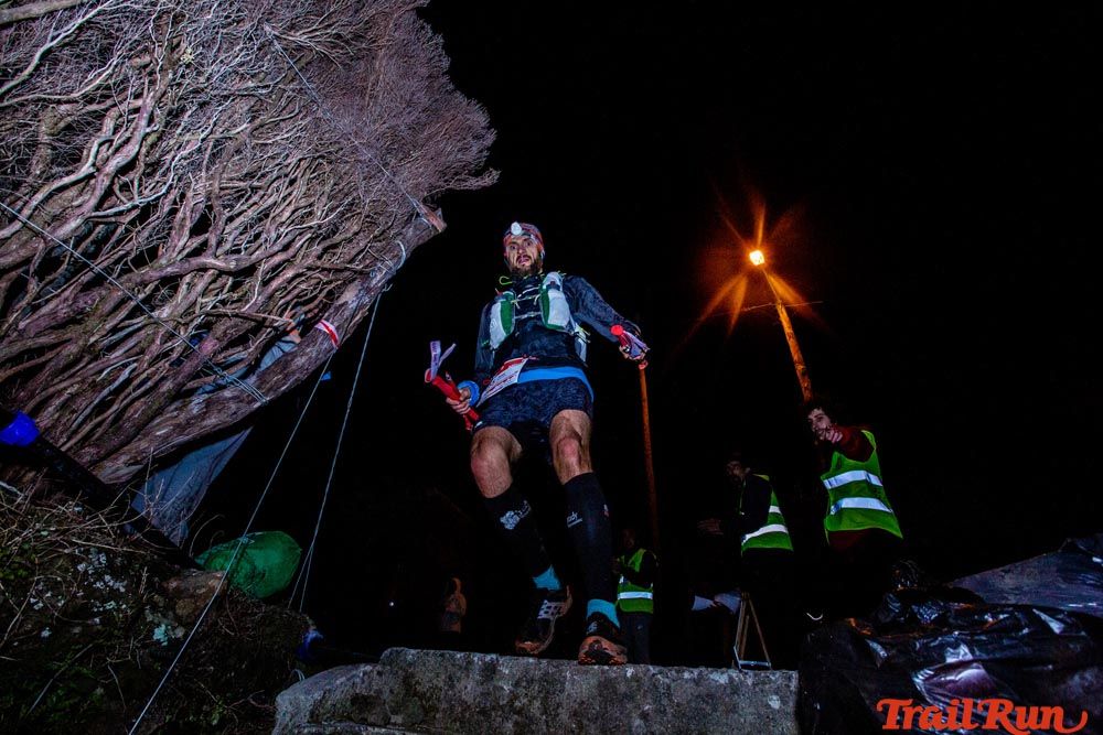 Ultra Trail MIUT de Madeira 02