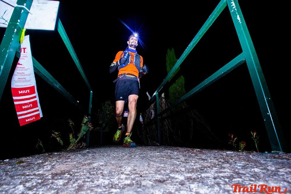 Ultra Trail MIUT de Madeira 02