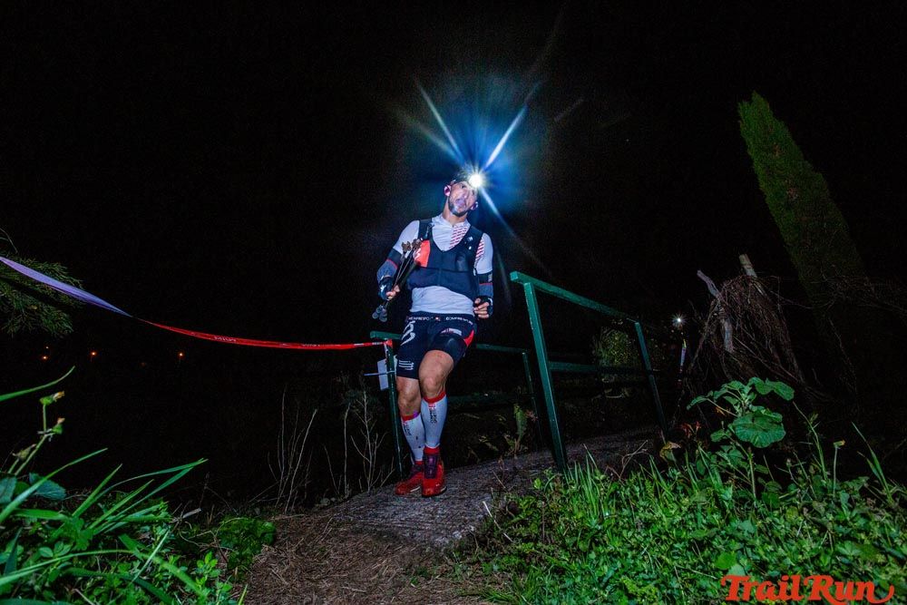 Ultra Trail MIUT de Madeira 01