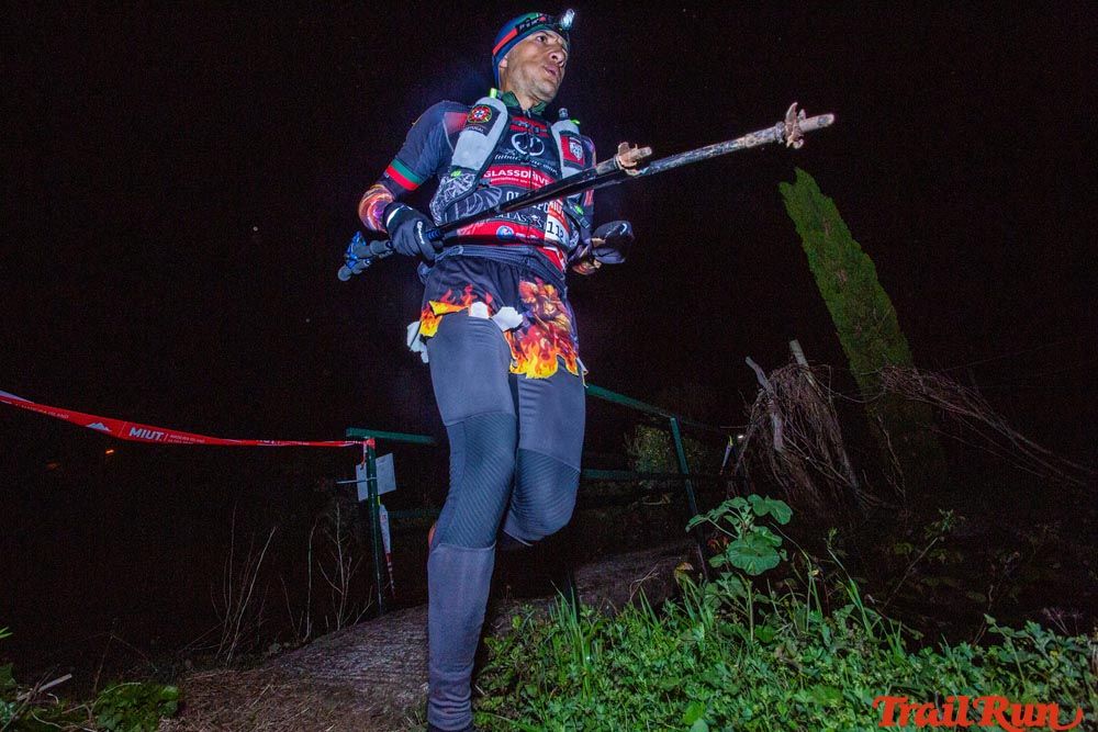 Ultra Trail MIUT de Madeira 01
