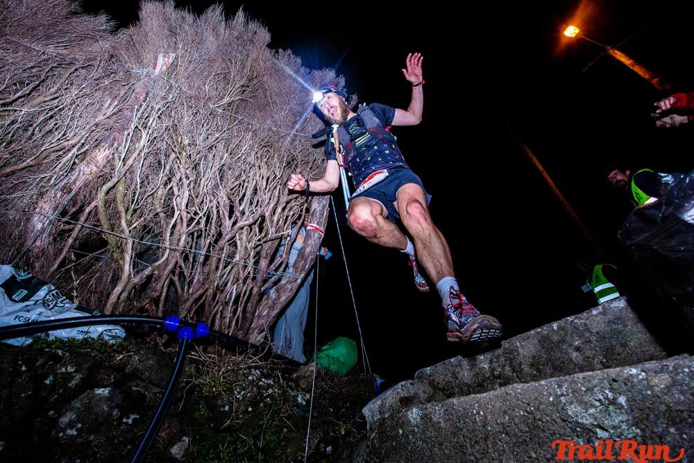 Ultra Trail MIUT de Madeira 03
