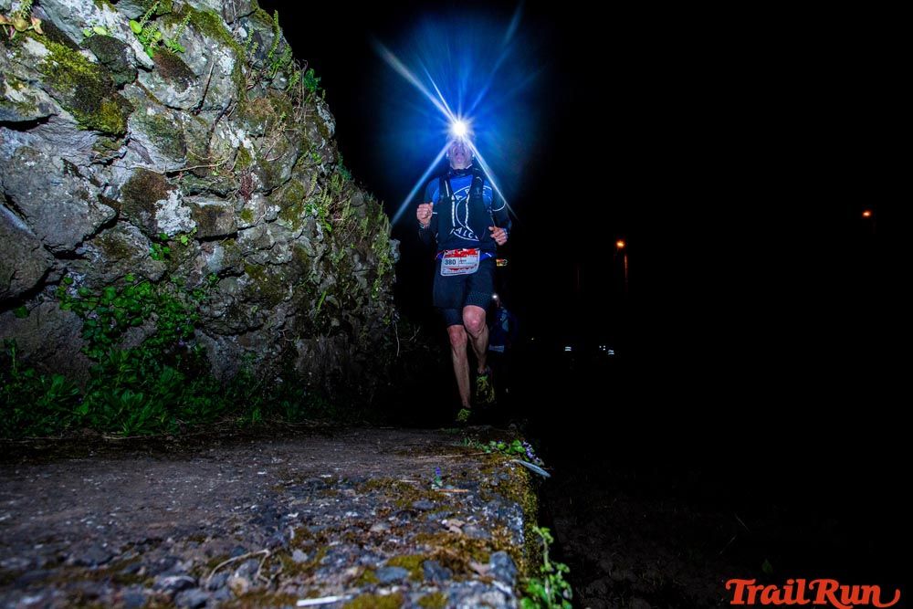 Ultra Trail MIUT de Madeira 02