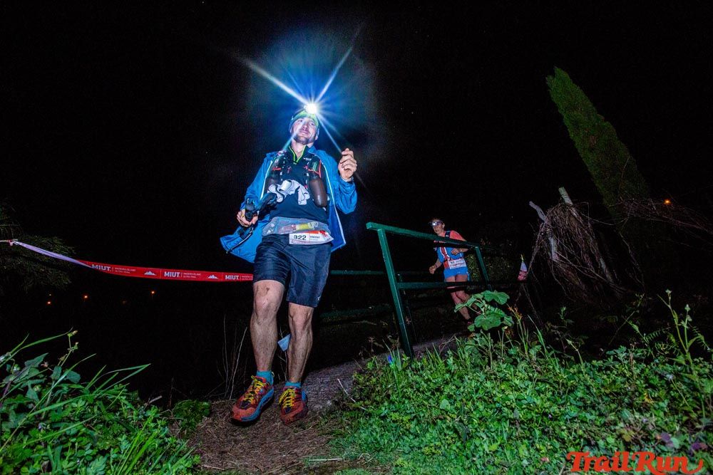 Ultra Trail MIUT de Madeira 01