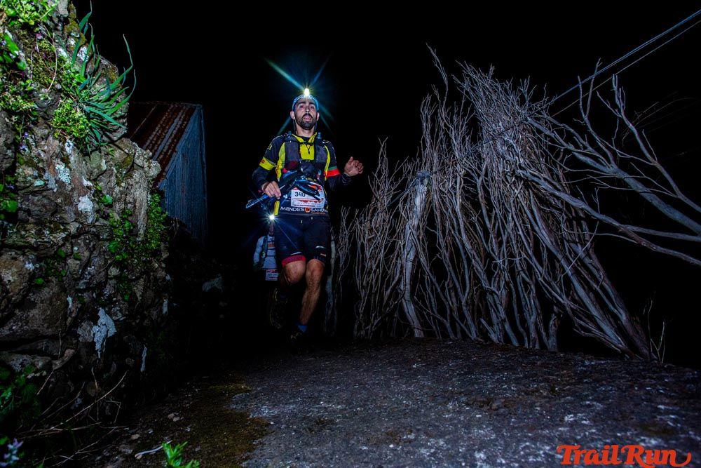 Ultra Trail MIUT de Madeira 02