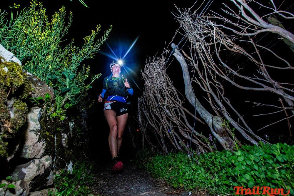 Ultra Trail MIUT de Madeira 02