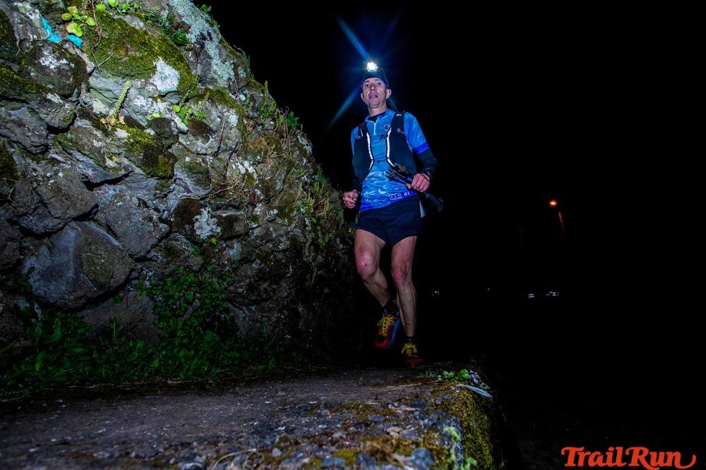 Ultra Trail MIUT de Madeira 02