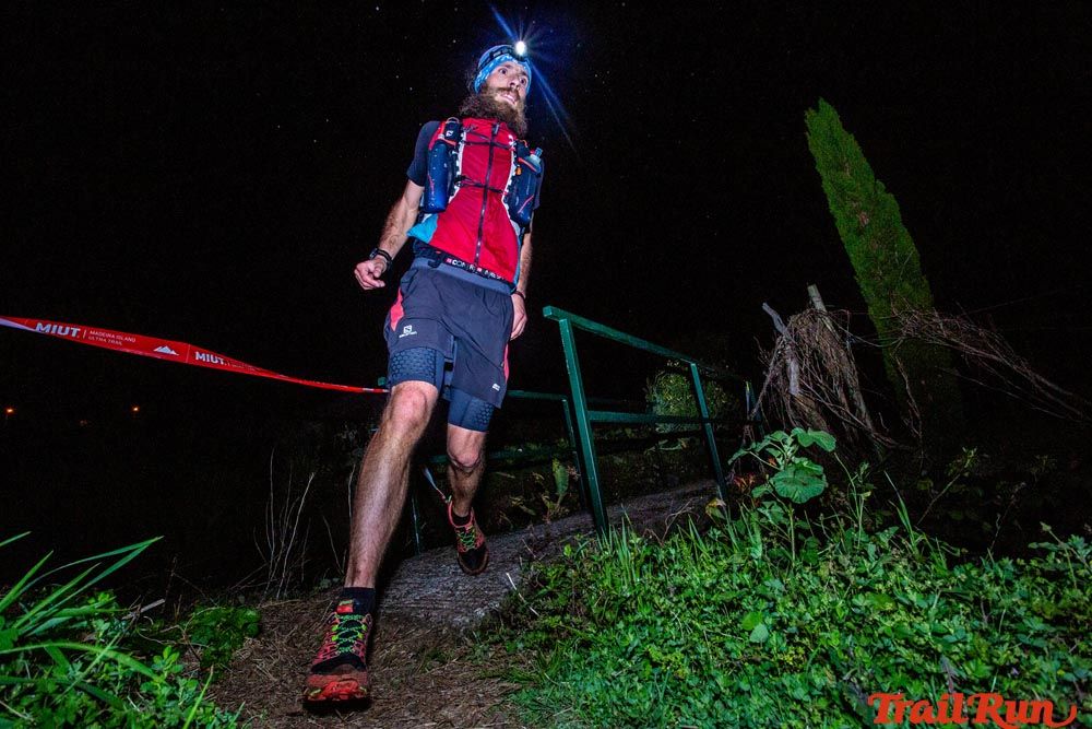 Ultra Trail MIUT de Madeira 01