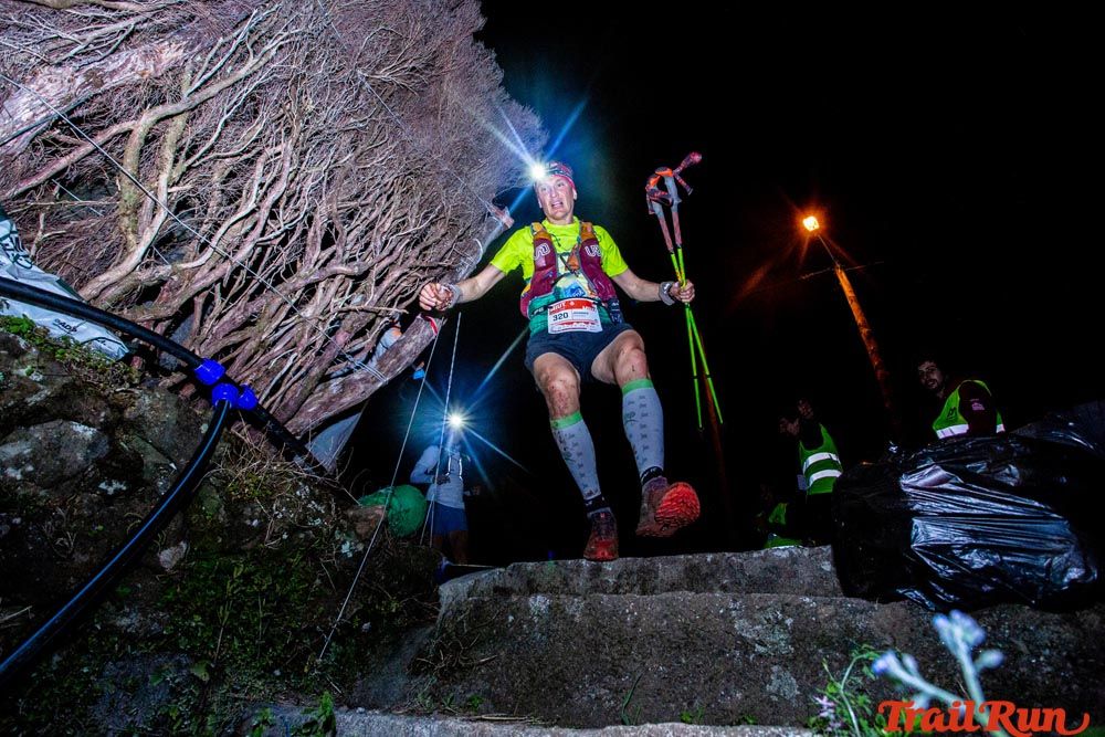 Ultra Trail MIUT de Madeira 02