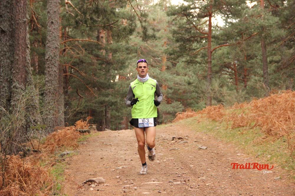 Carrera Cercedilla 2015-01