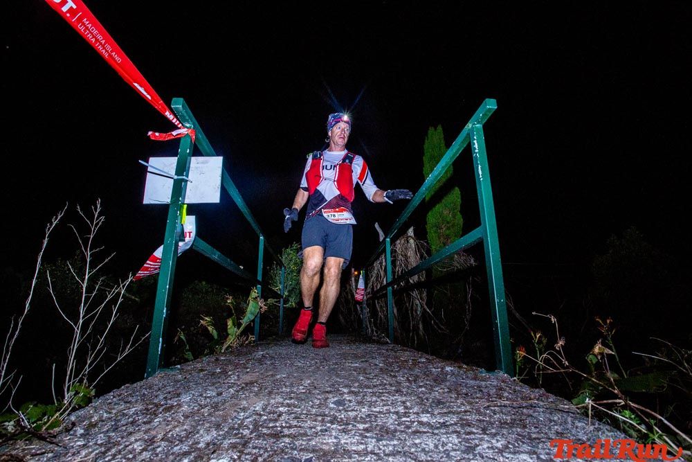 Ultra Trail MIUT de Madeira 01