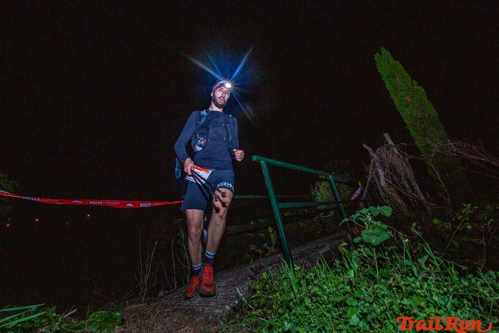 Ultra Trail MIUT de Madeira 01