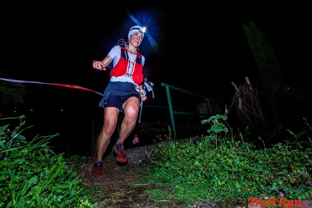 Ultra Trail MIUT de Madeira 01