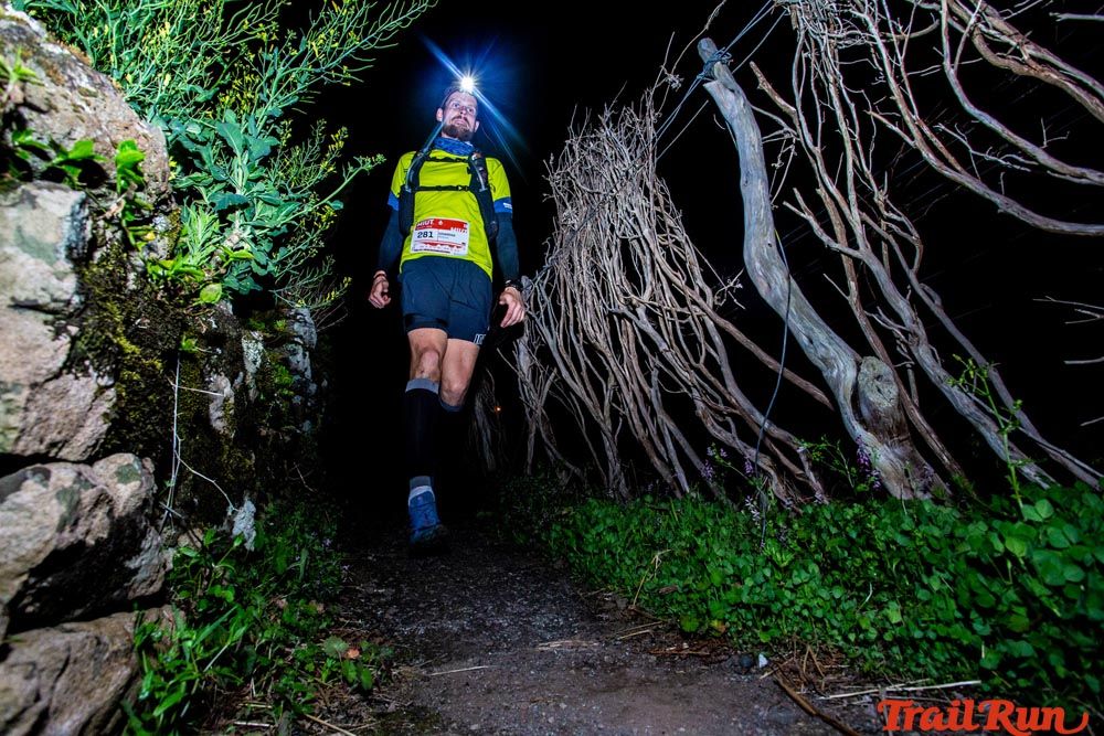 Ultra Trail MIUT de Madeira 02